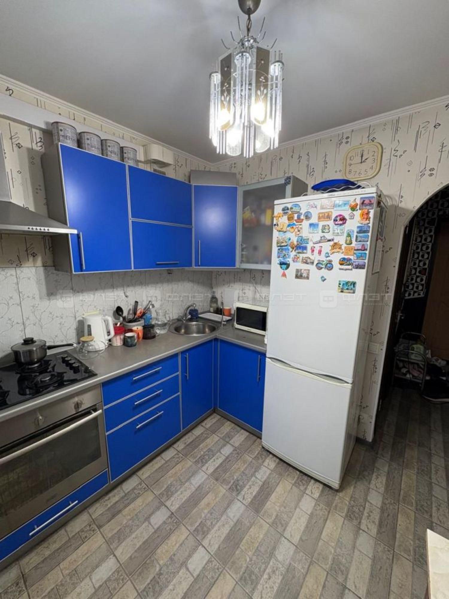 Купить квартиру за 6 500 000 рублей на ул. Академика Парина, дом 10