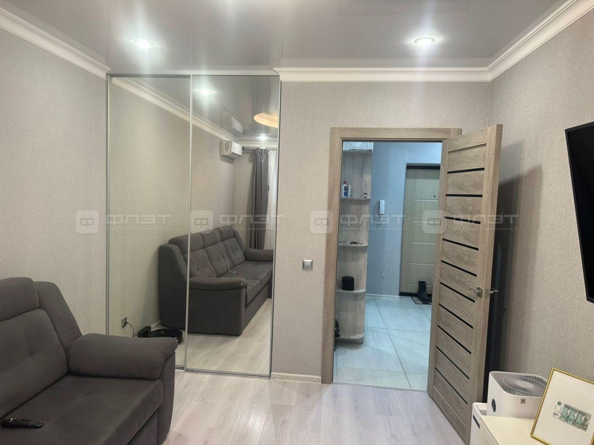 Купить квартиру за 10 000 000 рублей на пр-кт. Альберта Камалеева, дом 30