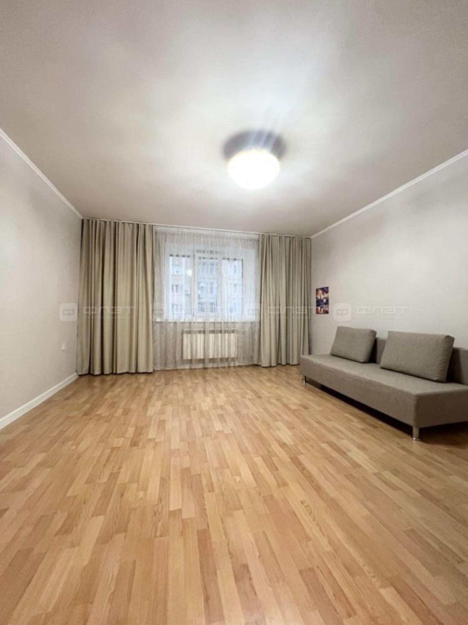 Купить квартиру за 15 800 000 рублей на ул. Гарифа Ахунова, дом 10