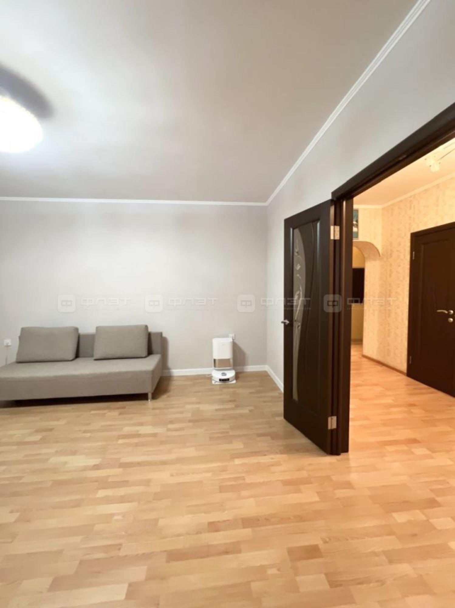 Купить квартиру за 15 800 000 рублей на ул. Гарифа Ахунова, дом 10