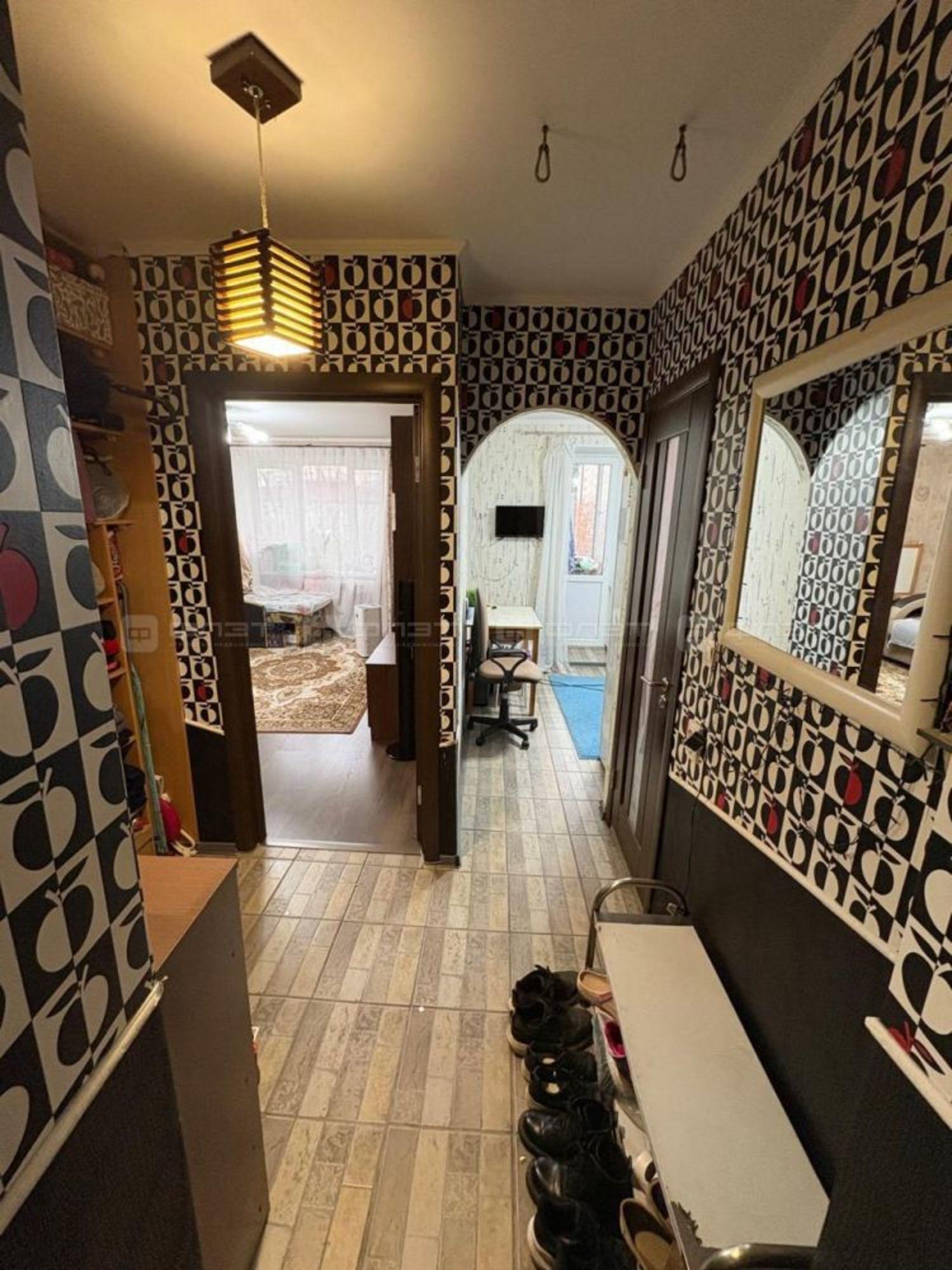 Купить квартиру за 6 500 000 рублей на ул. Академика Парина, дом 10