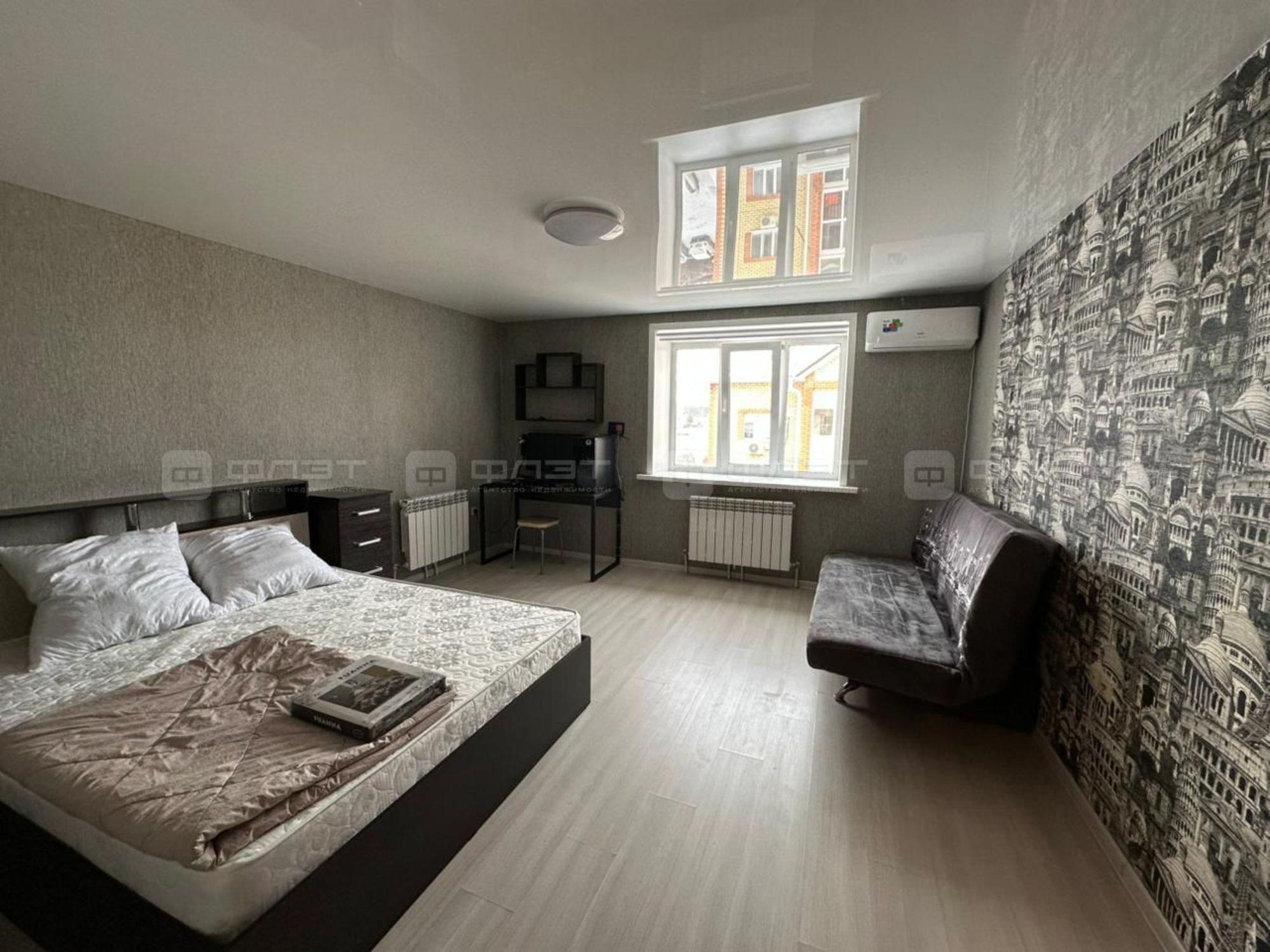 Купить квартиру за 9 000 000 рублей на ул. Дмитрия Менделеева, дом 17