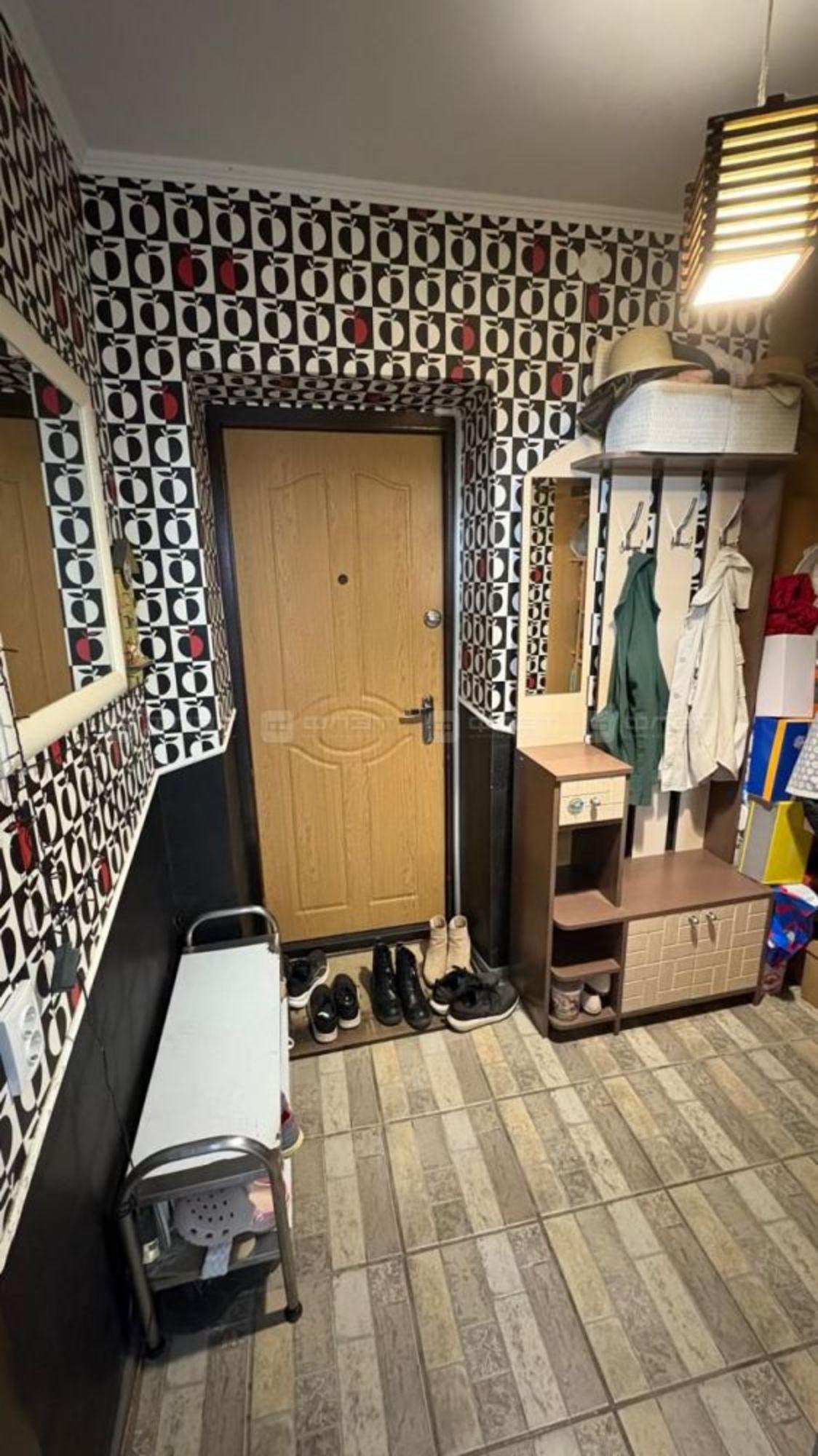 Купить квартиру за 6 500 000 рублей на ул. Академика Парина, дом 10