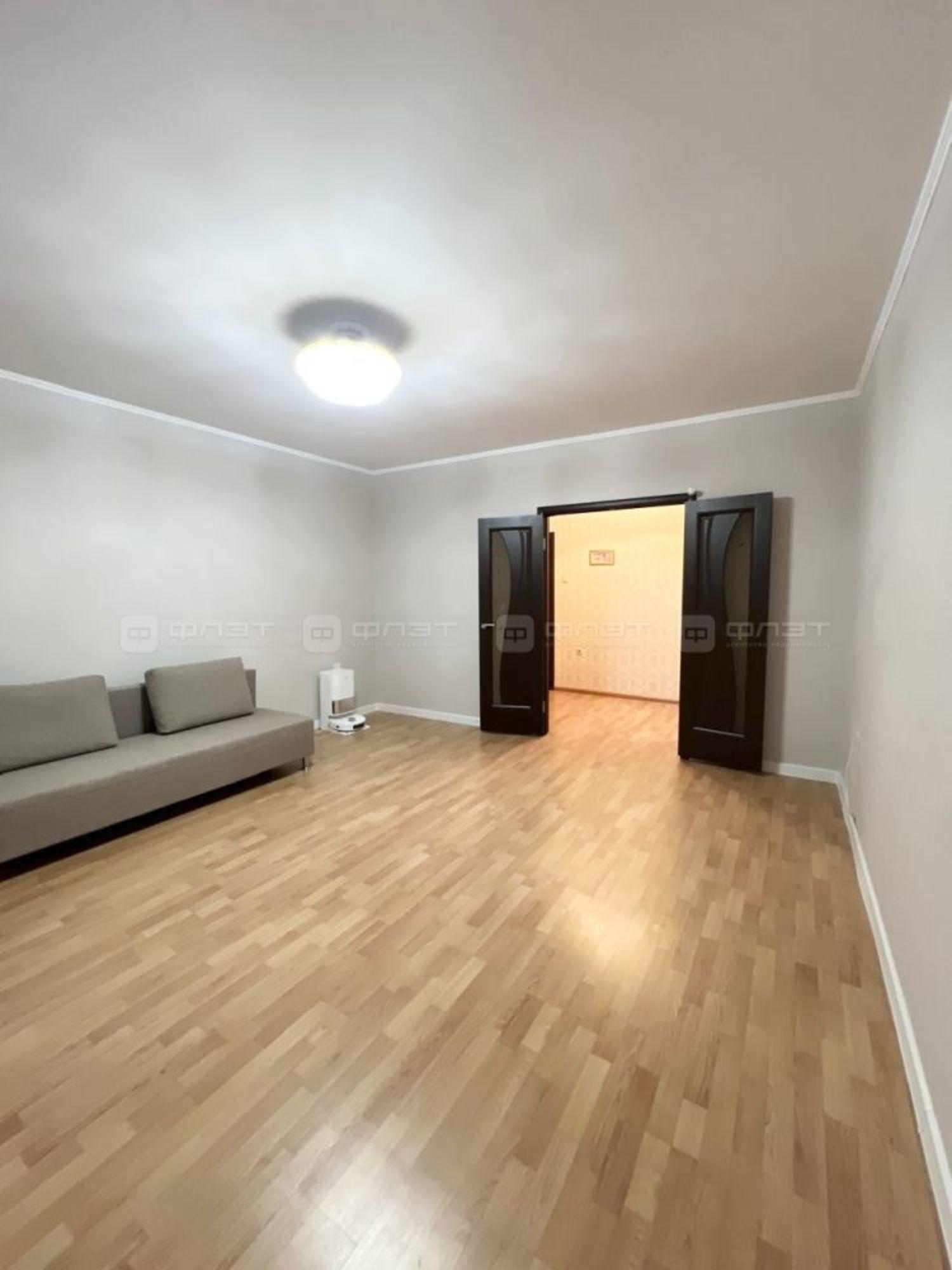 Купить квартиру за 15 800 000 рублей на ул. Гарифа Ахунова, дом 10