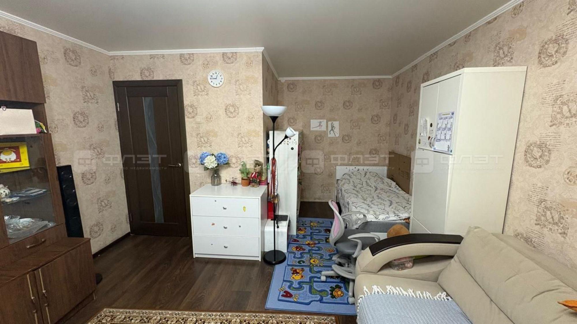 Купить квартиру за 6 500 000 рублей на ул. Академика Парина, дом 10