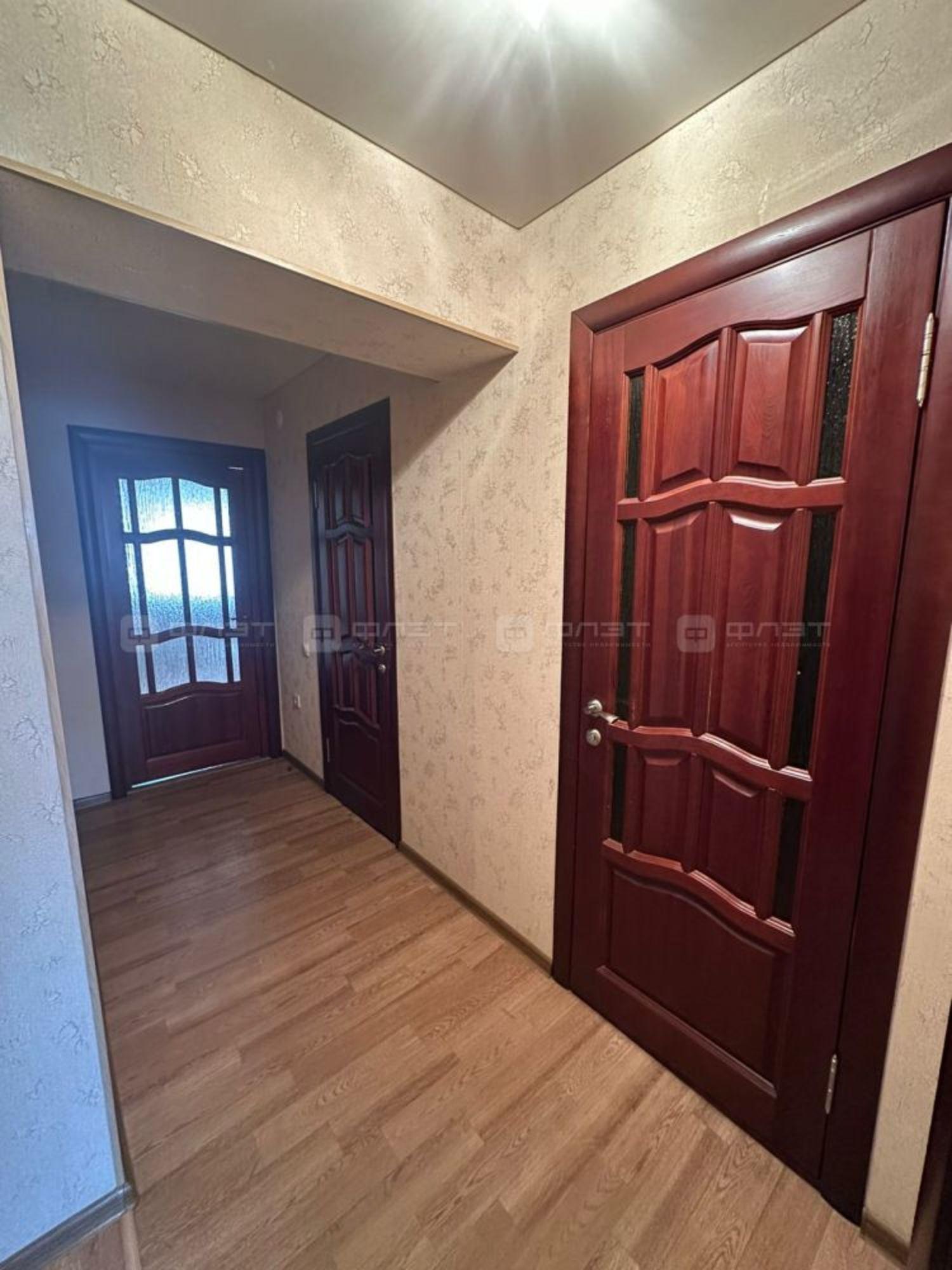 Купить квартиру за 9 000 000 рублей на ул. Дмитрия Менделеева, дом 17