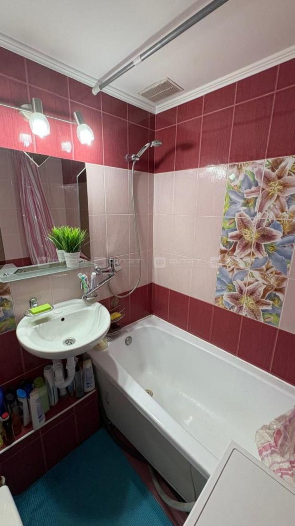 Купить квартиру за 6 500 000 рублей на ул. Академика Парина, дом 10