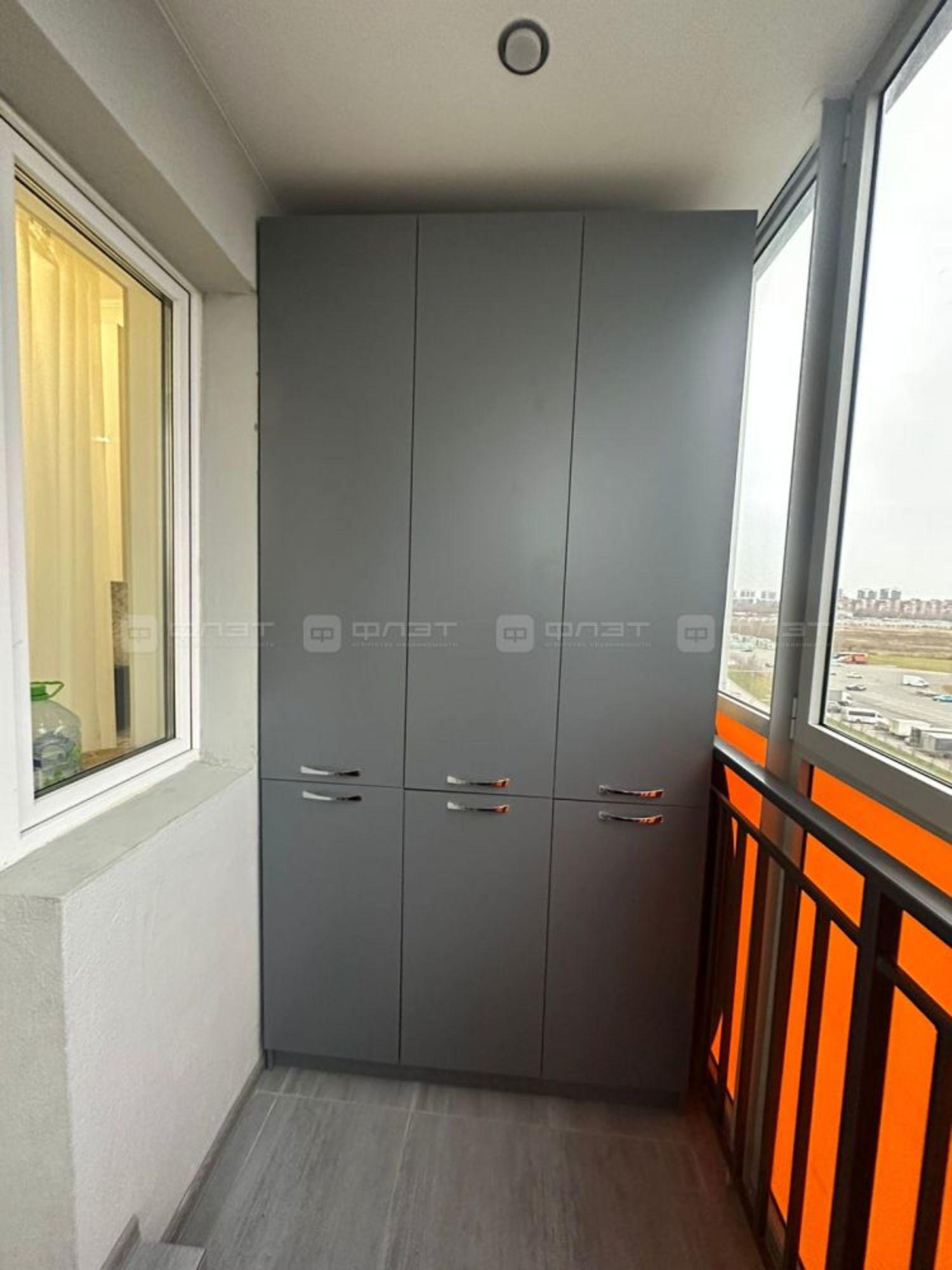 Купить квартиру за 10 000 000 рублей на пр-кт. Альберта Камалеева, дом 30