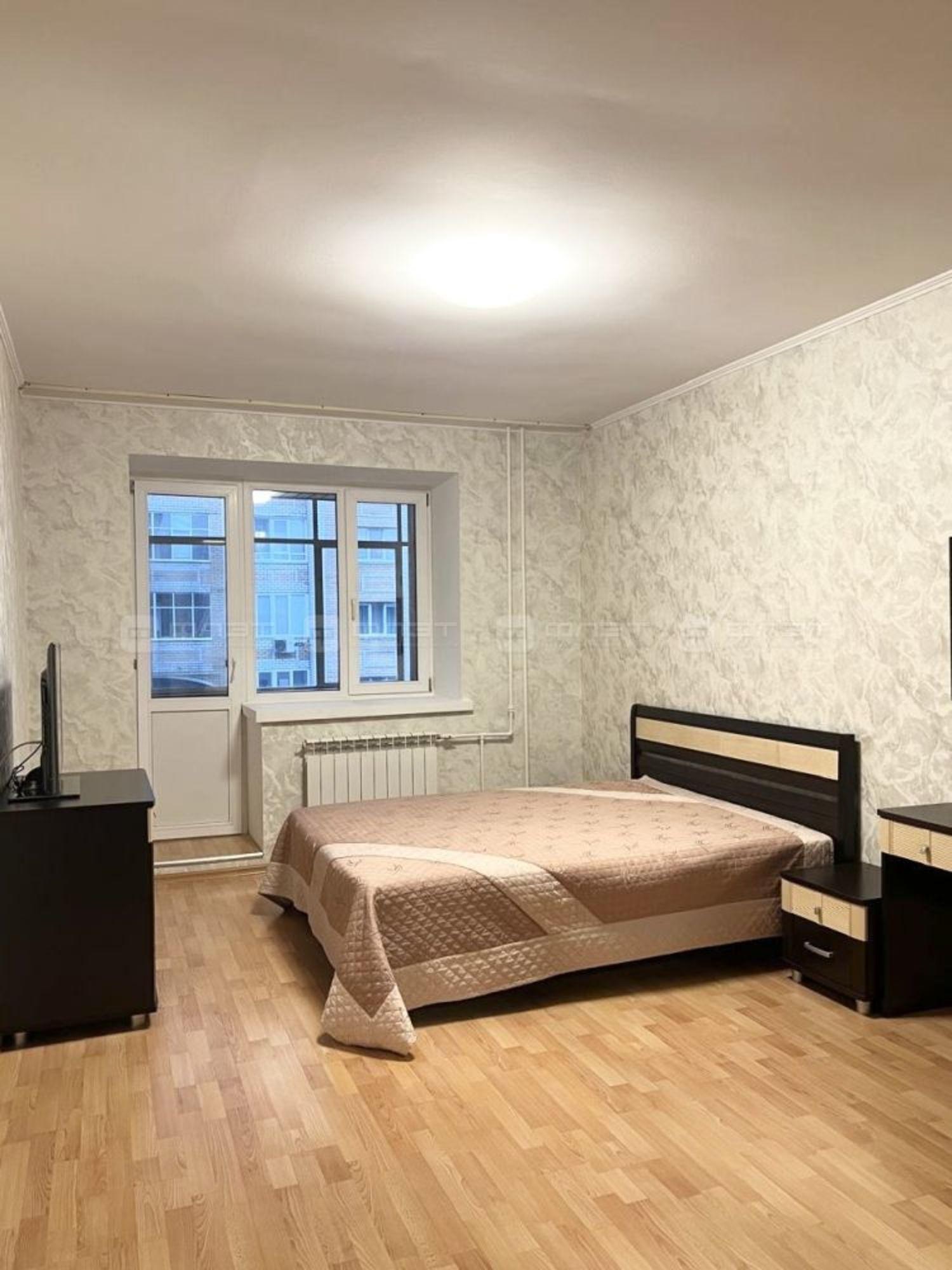 Купить квартиру за 15 800 000 рублей на ул. Гарифа Ахунова, дом 10