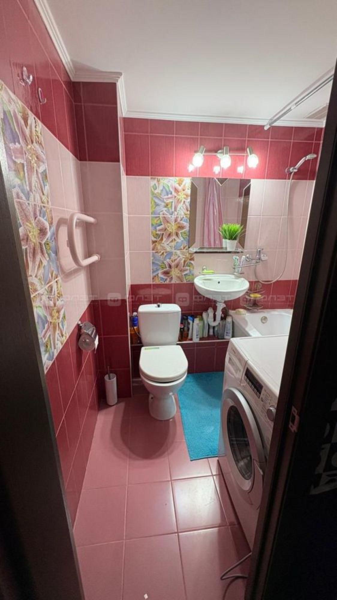 Купить квартиру за 6 500 000 рублей на ул. Академика Парина, дом 10