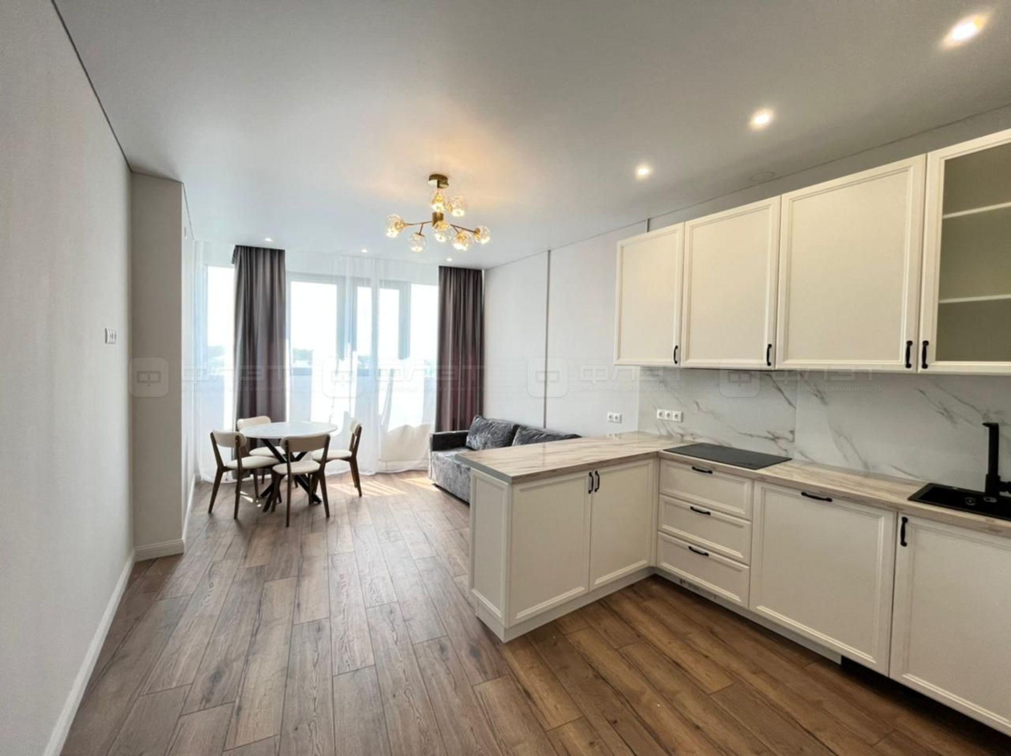 Купить квартиру за 17 900 000 рублей на ул. Танковая, дом 2