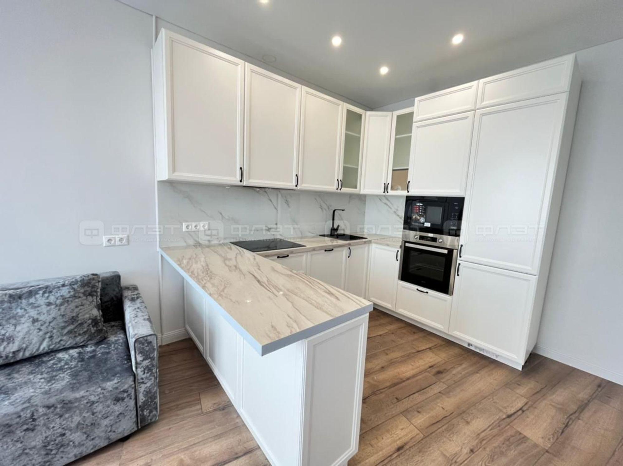 Купить квартиру за 17 900 000 рублей на ул. Танковая, дом 2