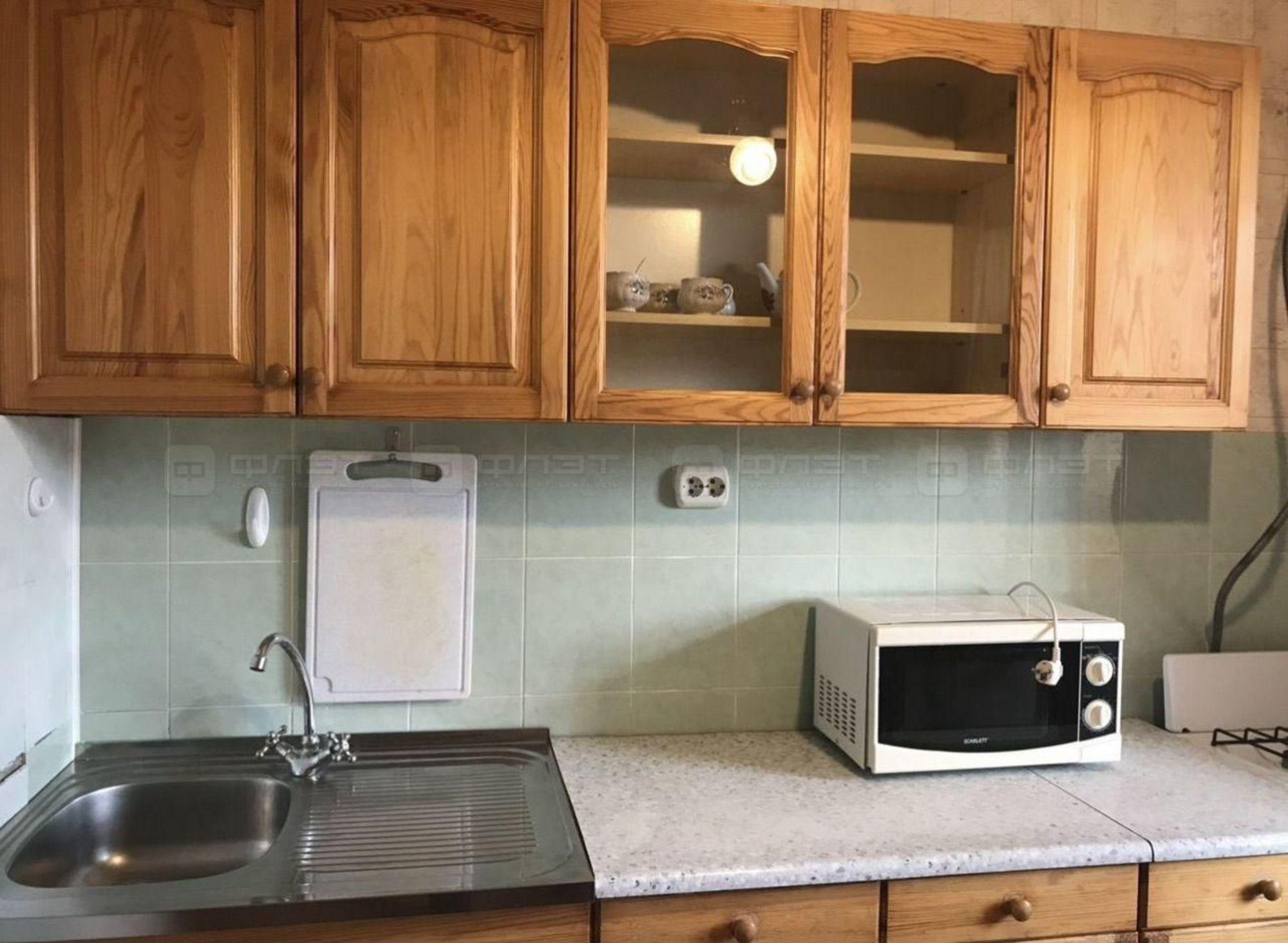 Купить квартиру за 8 370 000 рублей на ул. Четаева, дом 43