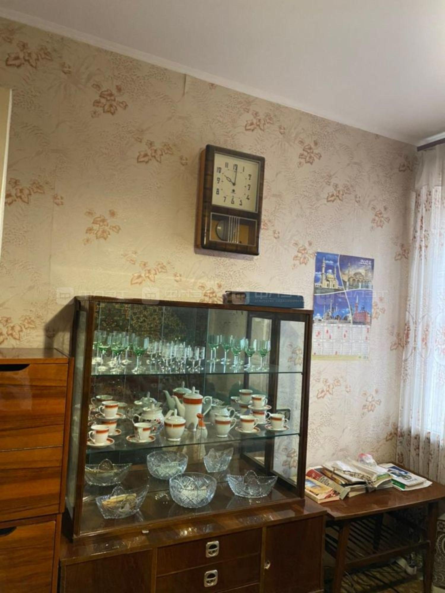 Купить квартиру за 14 000 000 рублей на ул. Чистопольская, дом 5