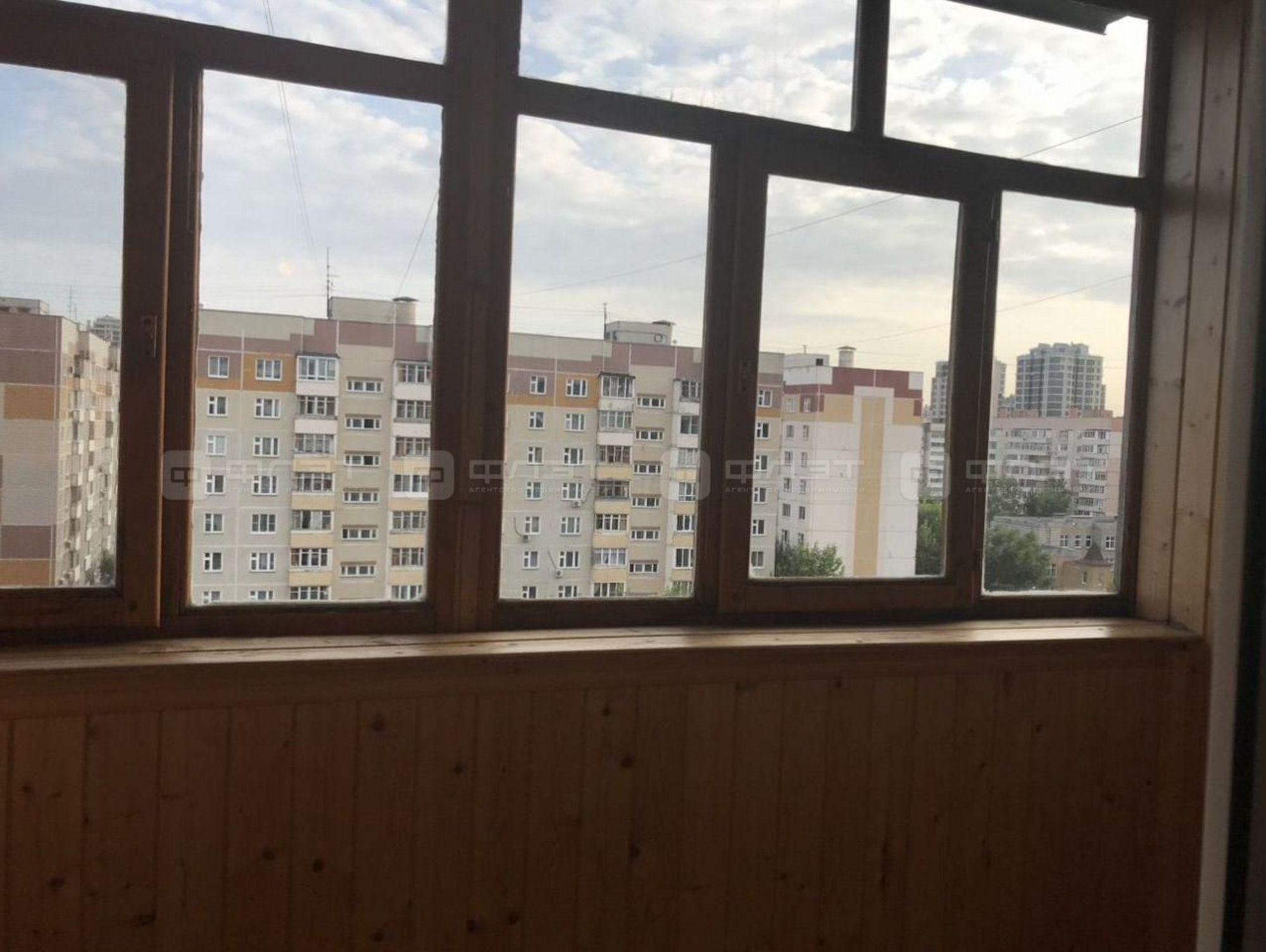 Купить квартиру за 8 370 000 рублей на ул. Четаева, дом 43