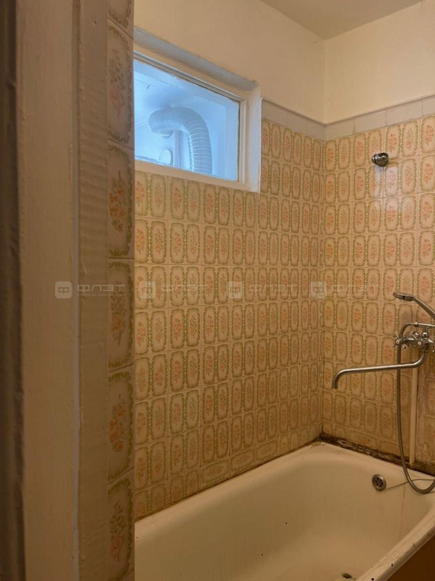 Купить квартиру за 7 435 500 рублей на ул. Аделя Кутуя, дом 2а