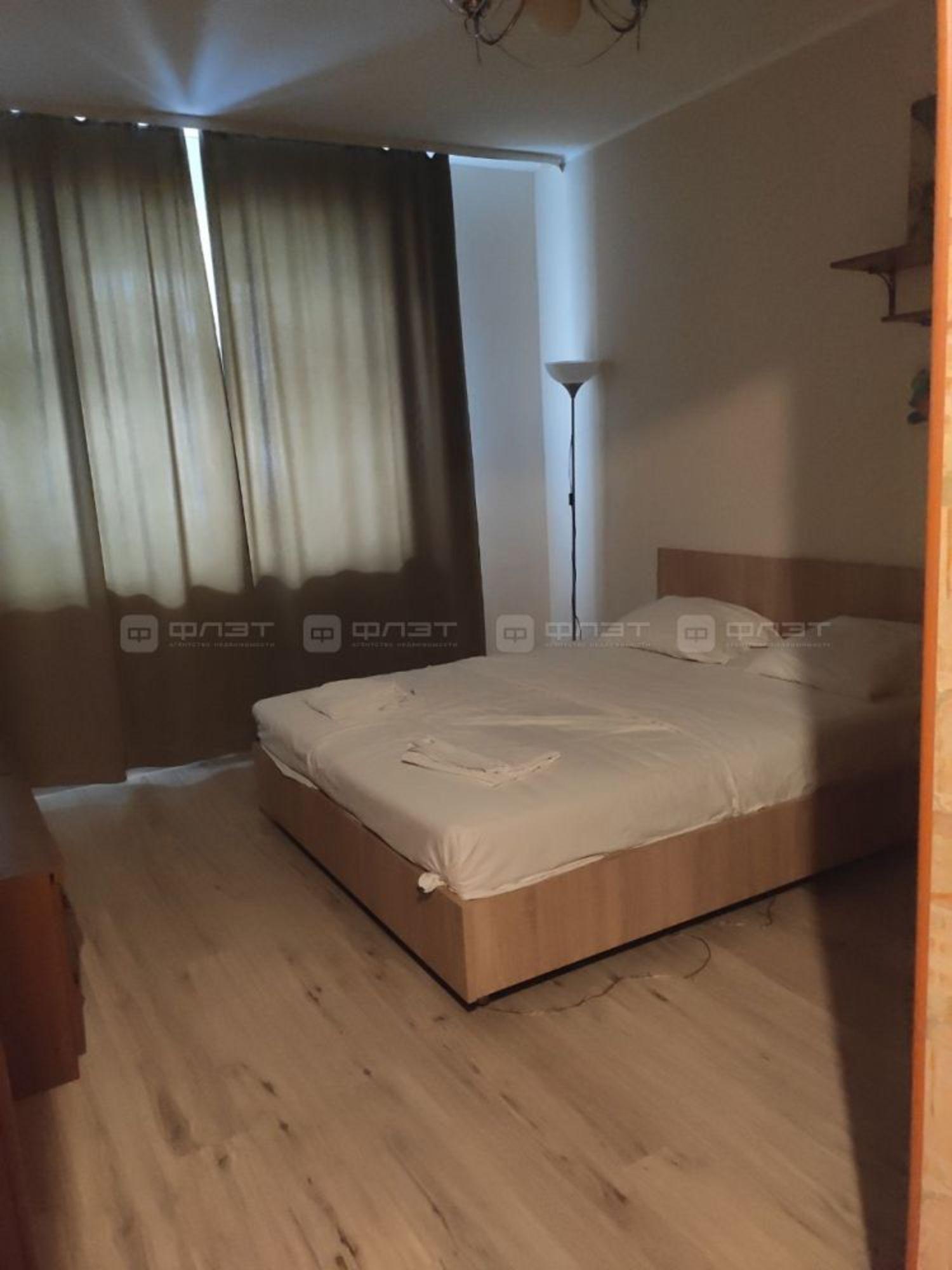 Купить квартиру за 7 700 000 рублей на ул. Чапаева, дом 25