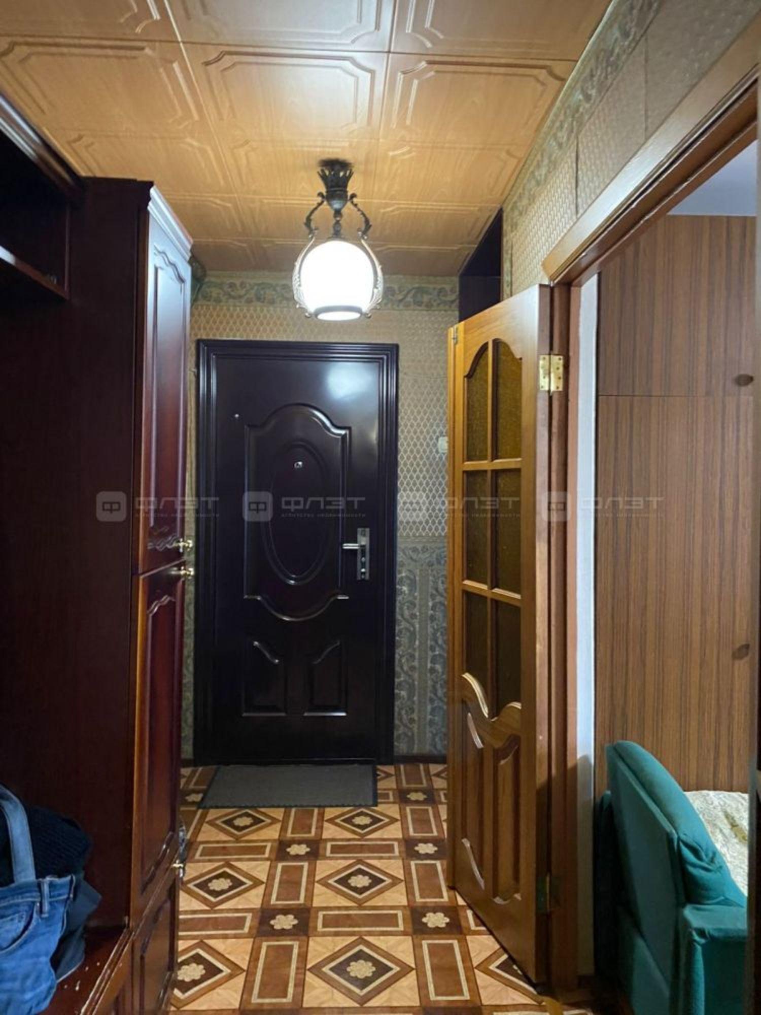 Купить квартиру за 14 000 000 рублей на ул. Чистопольская, дом 5