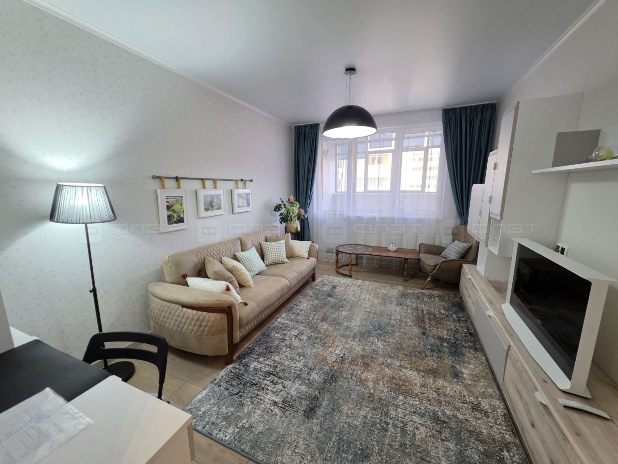 Купить квартиру за 12 300 000 рублей на ул. Комсомольская, дом 1