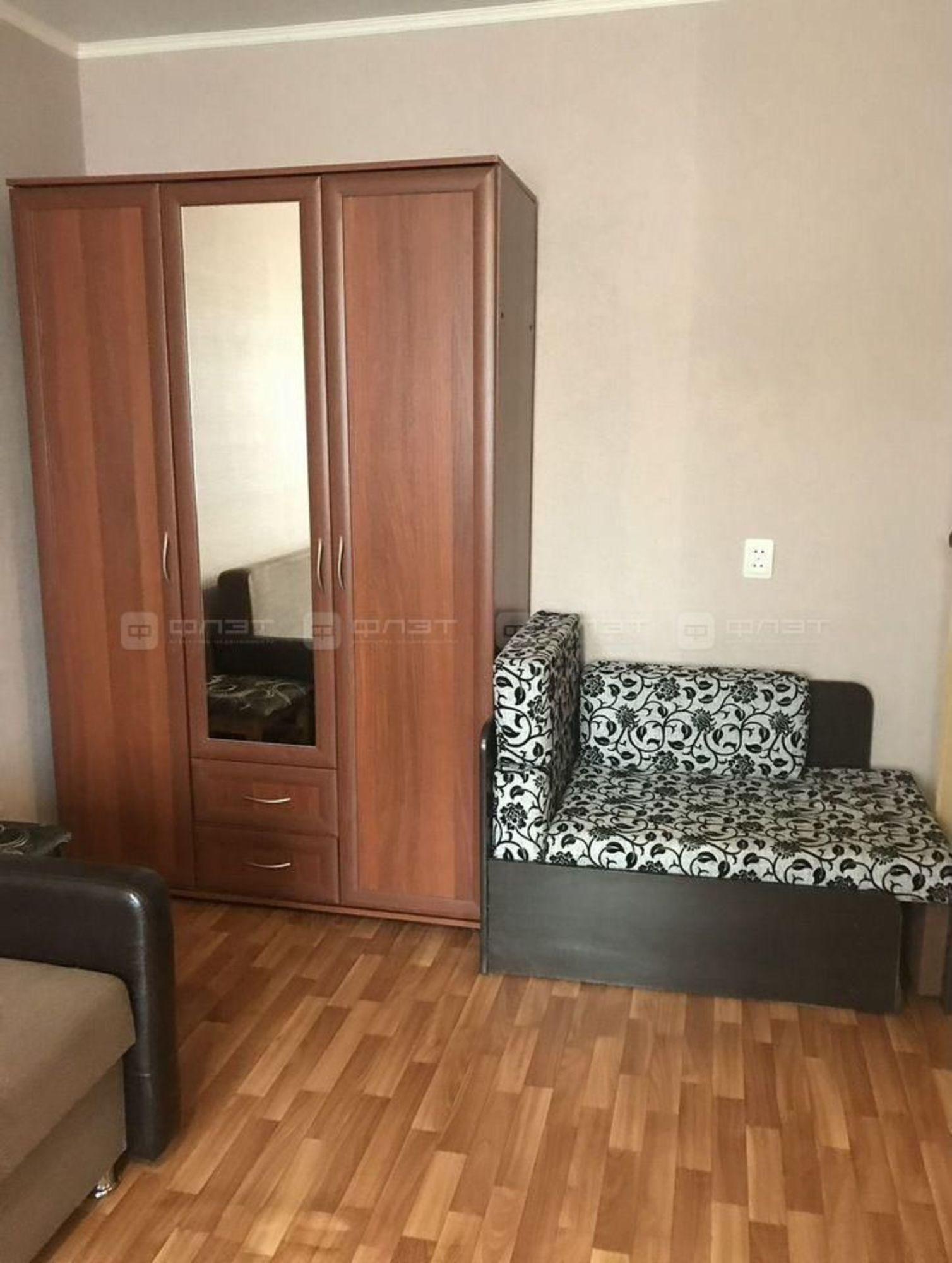 Купить квартиру за 8 370 000 рублей на ул. Четаева, дом 43