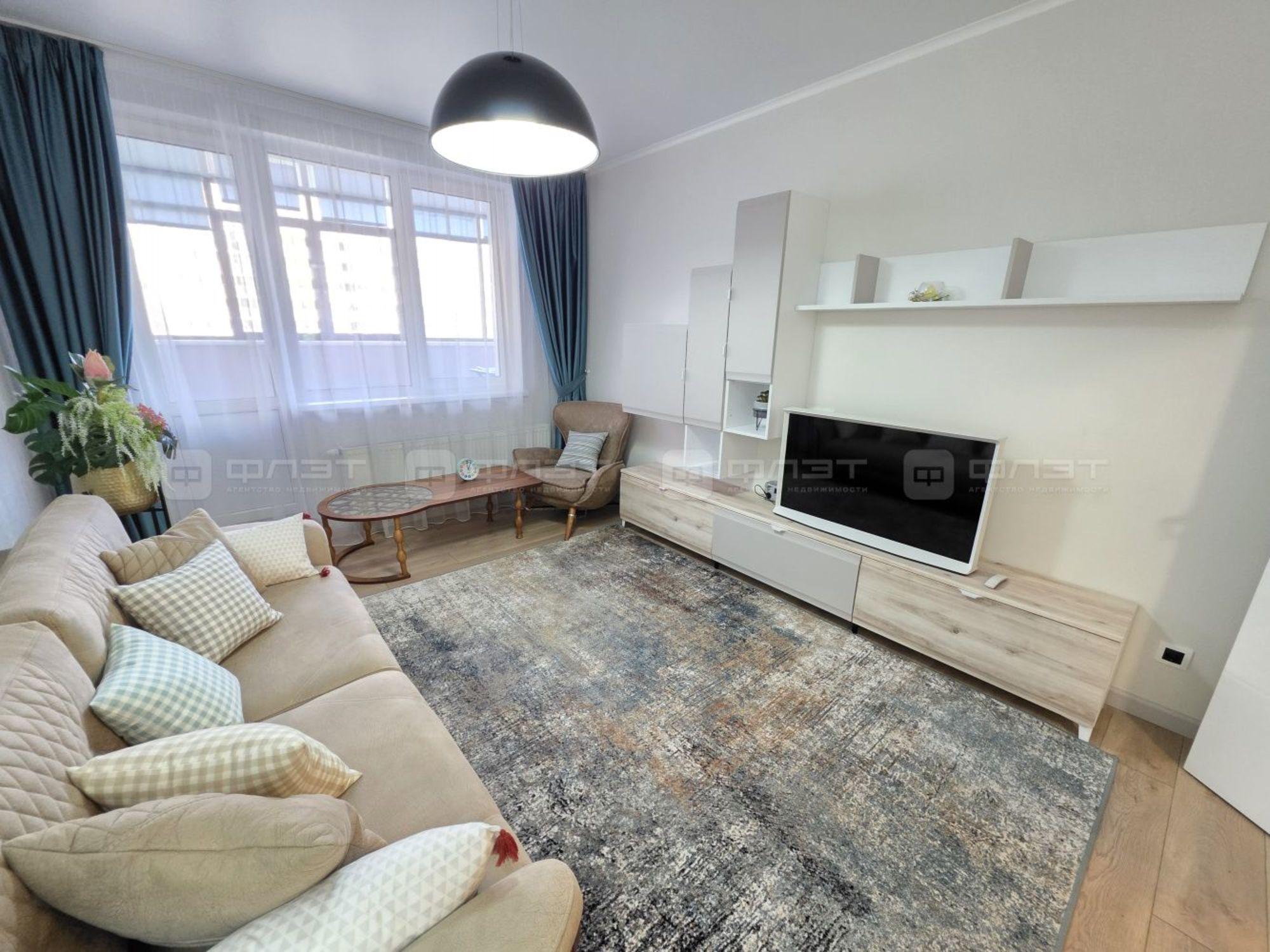 Купить квартиру за 12 300 000 рублей на ул. Комсомольская, дом 1