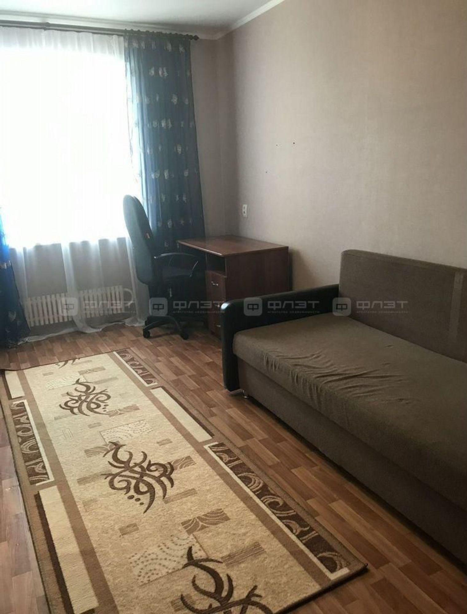 Купить квартиру за 8 370 000 рублей на ул. Четаева, дом 43