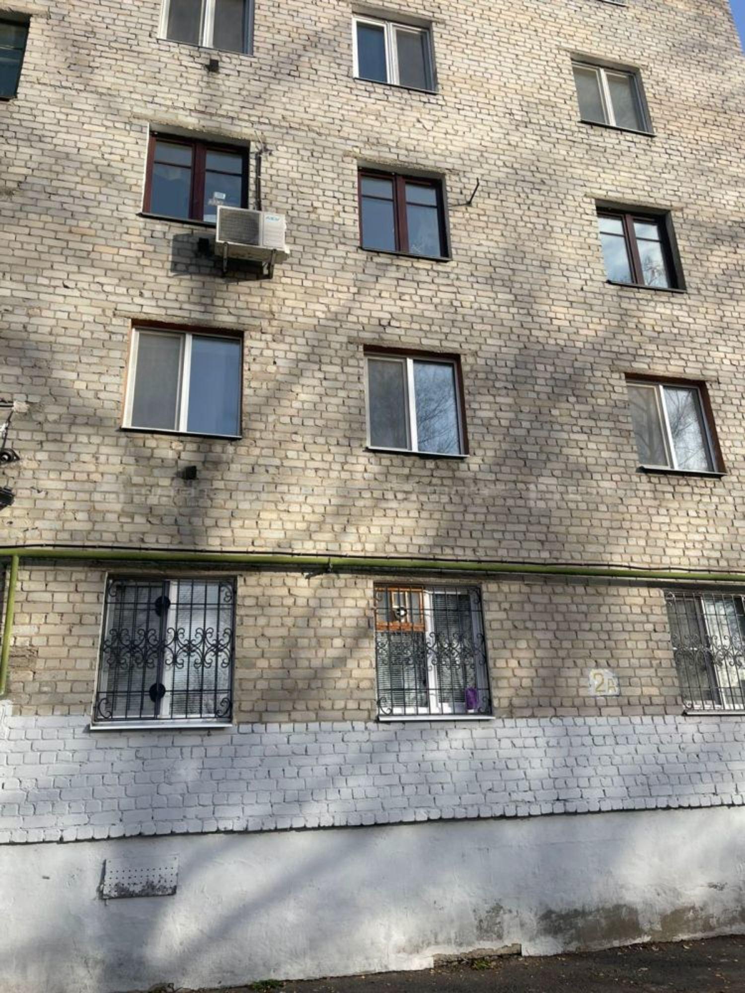 Купить квартиру за 7 435 500 рублей на ул. Аделя Кутуя, дом 2а