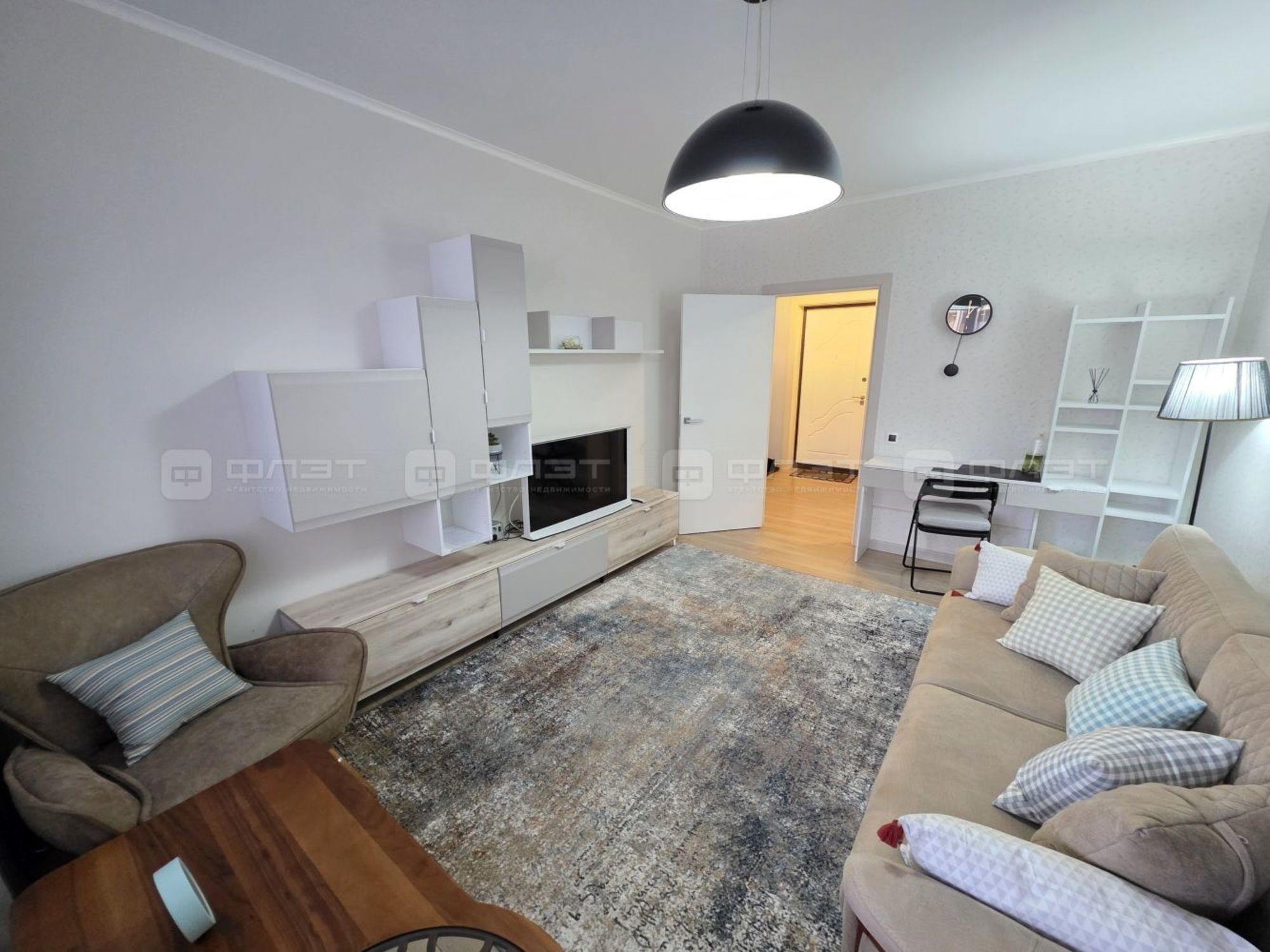 Купить квартиру за 12 300 000 рублей на ул. Комсомольская, дом 1