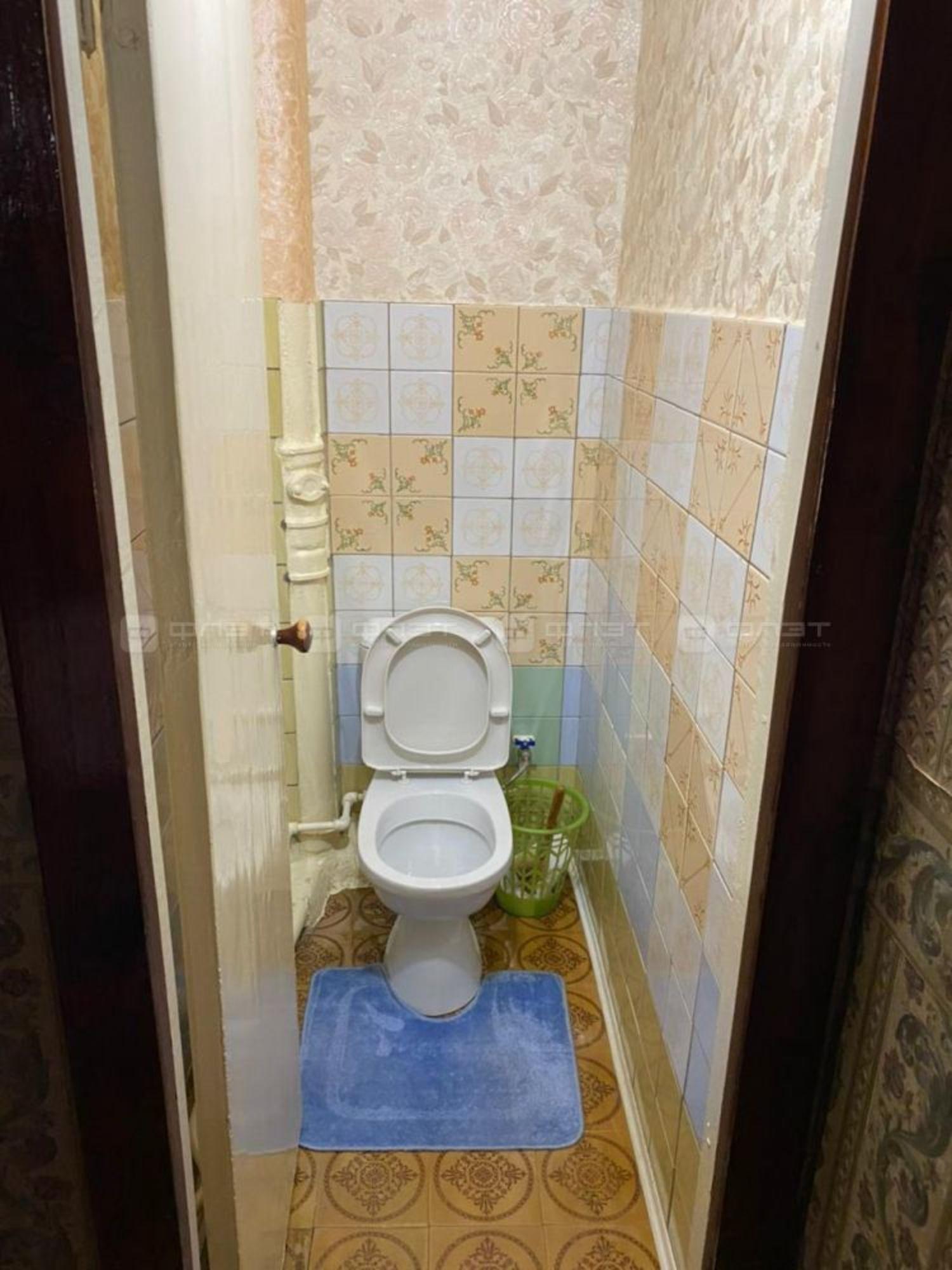 Купить квартиру за 14 000 000 рублей на ул. Чистопольская, дом 5