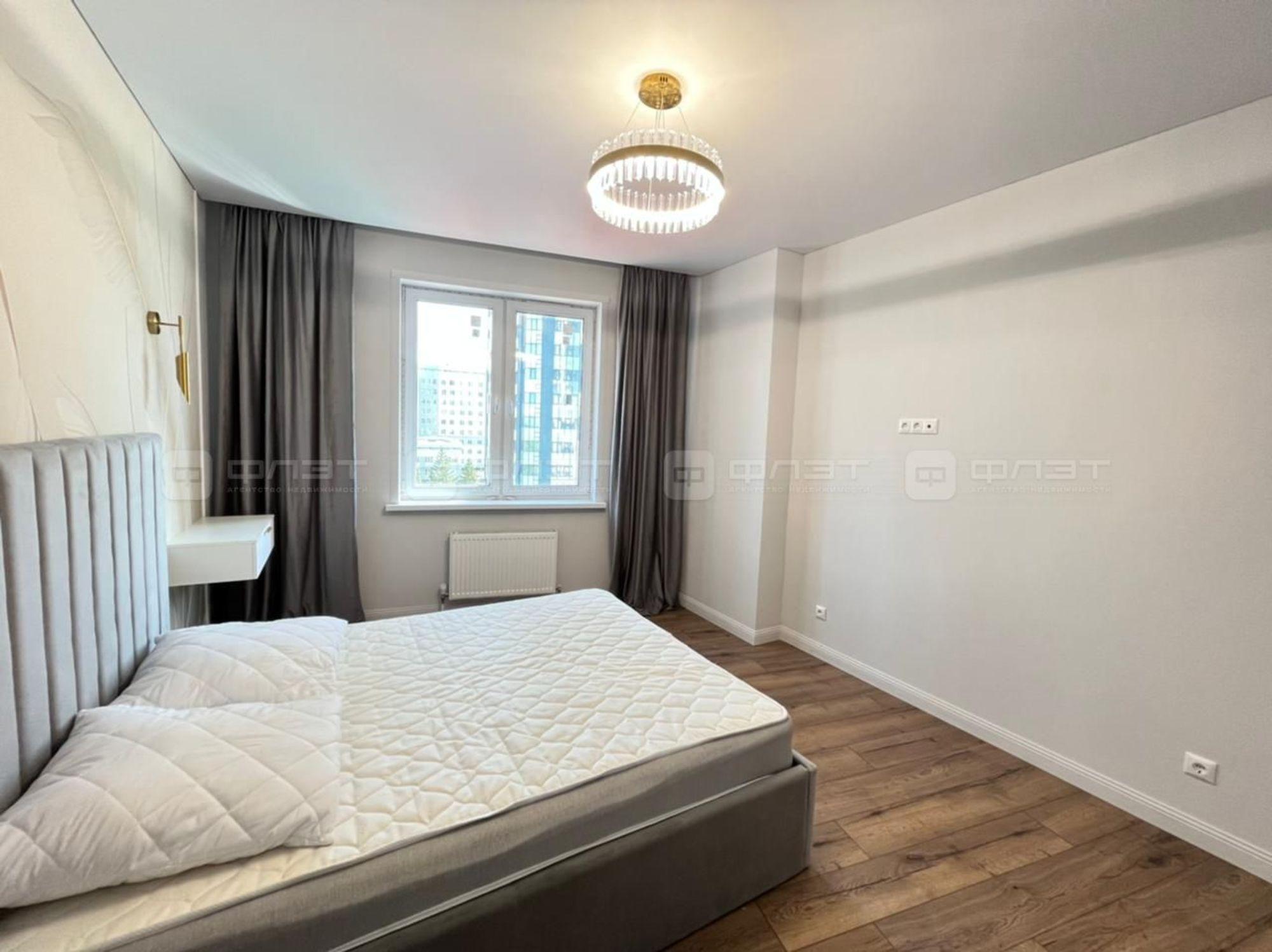 Купить квартиру за 17 900 000 рублей на ул. Танковая, дом 2