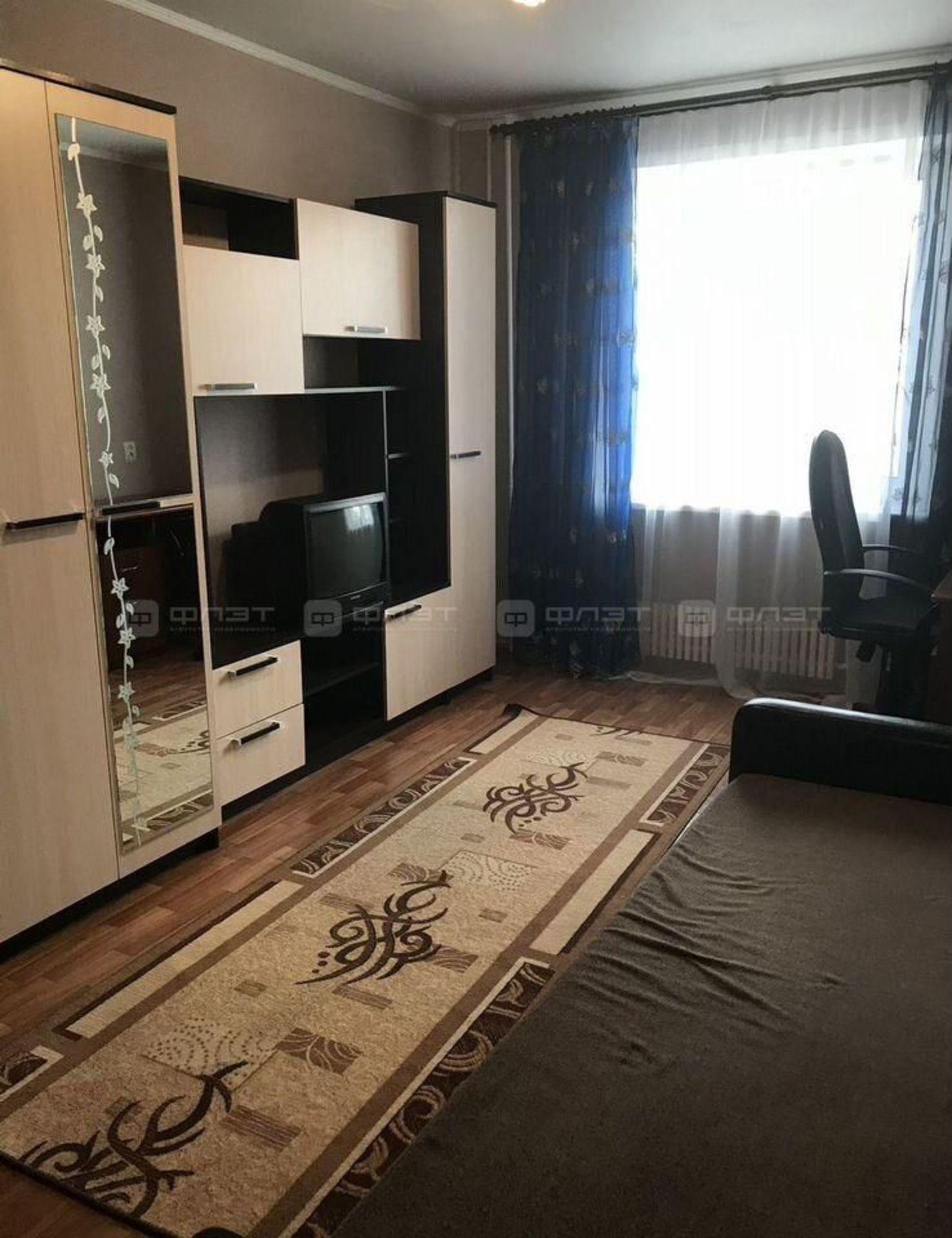 Купить квартиру за 8 370 000 рублей на ул. Четаева, дом 43