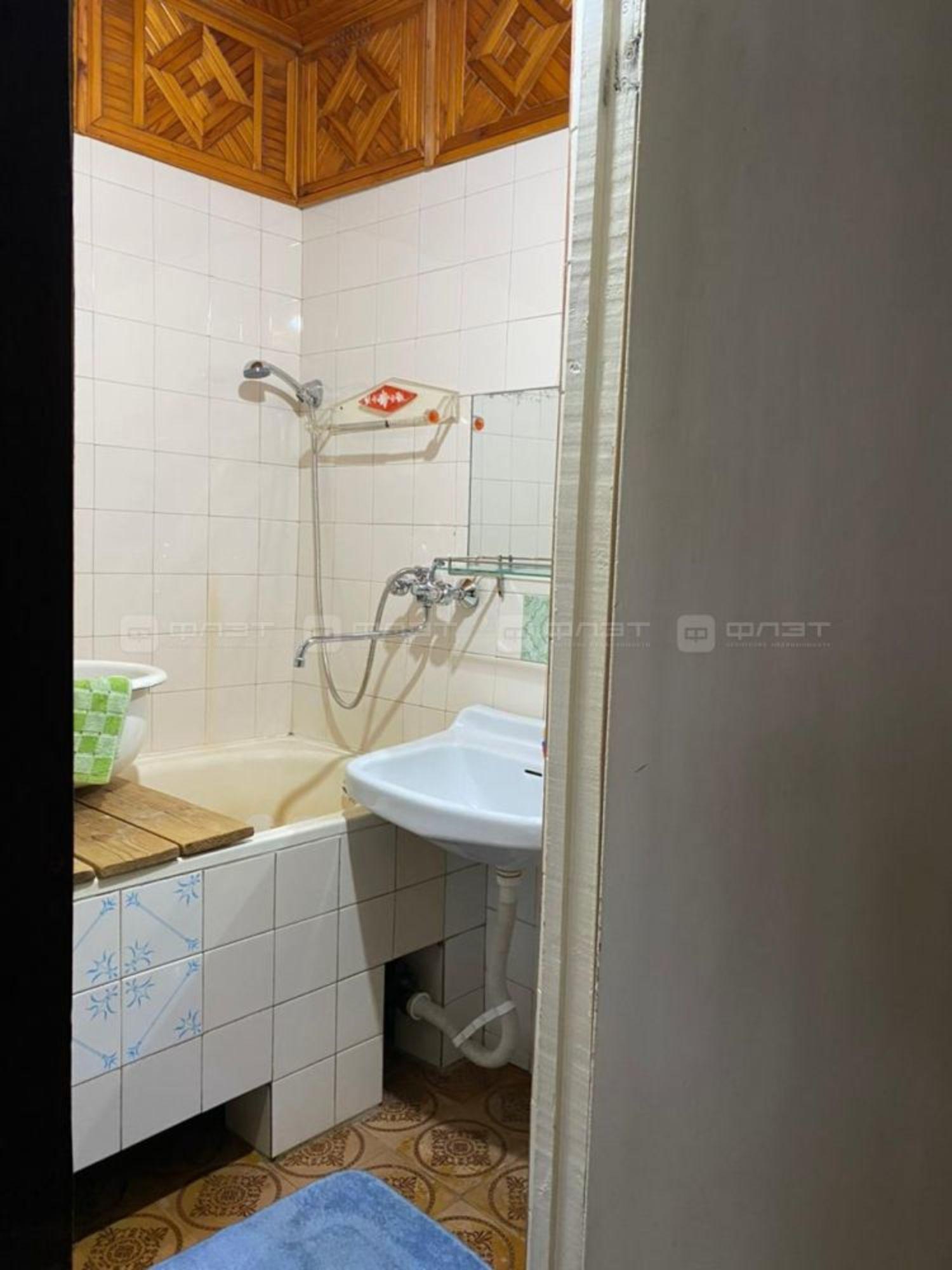 Купить квартиру за 14 000 000 рублей на ул. Чистопольская, дом 5