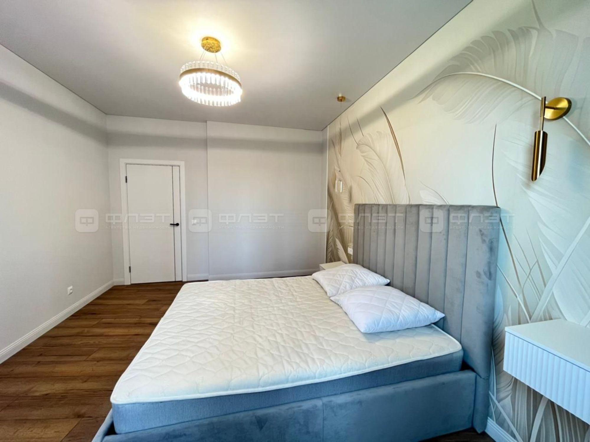 Купить квартиру за 17 900 000 рублей на ул. Танковая, дом 2