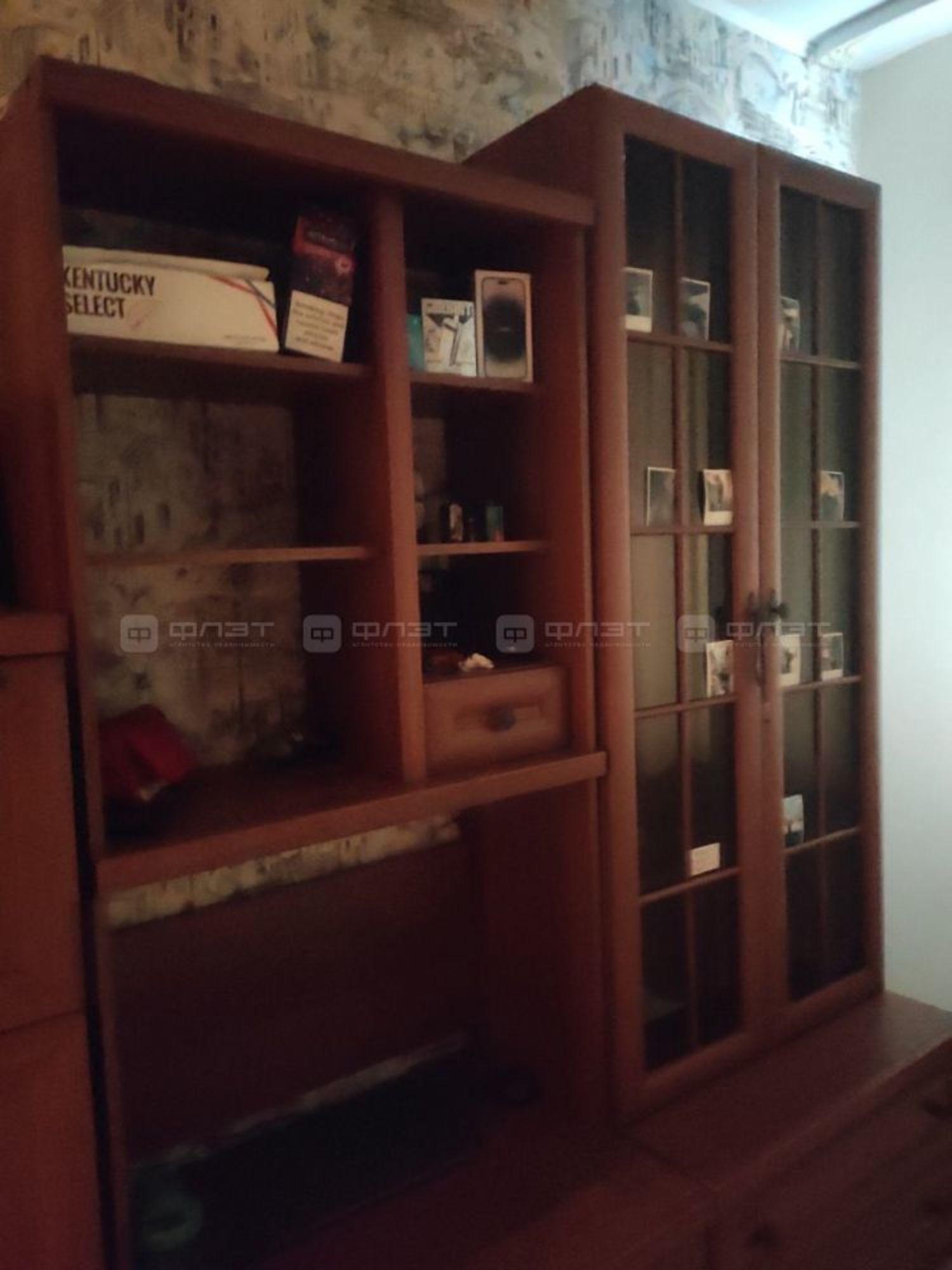 Купить квартиру за 7 700 000 рублей на ул. Чапаева, дом 25