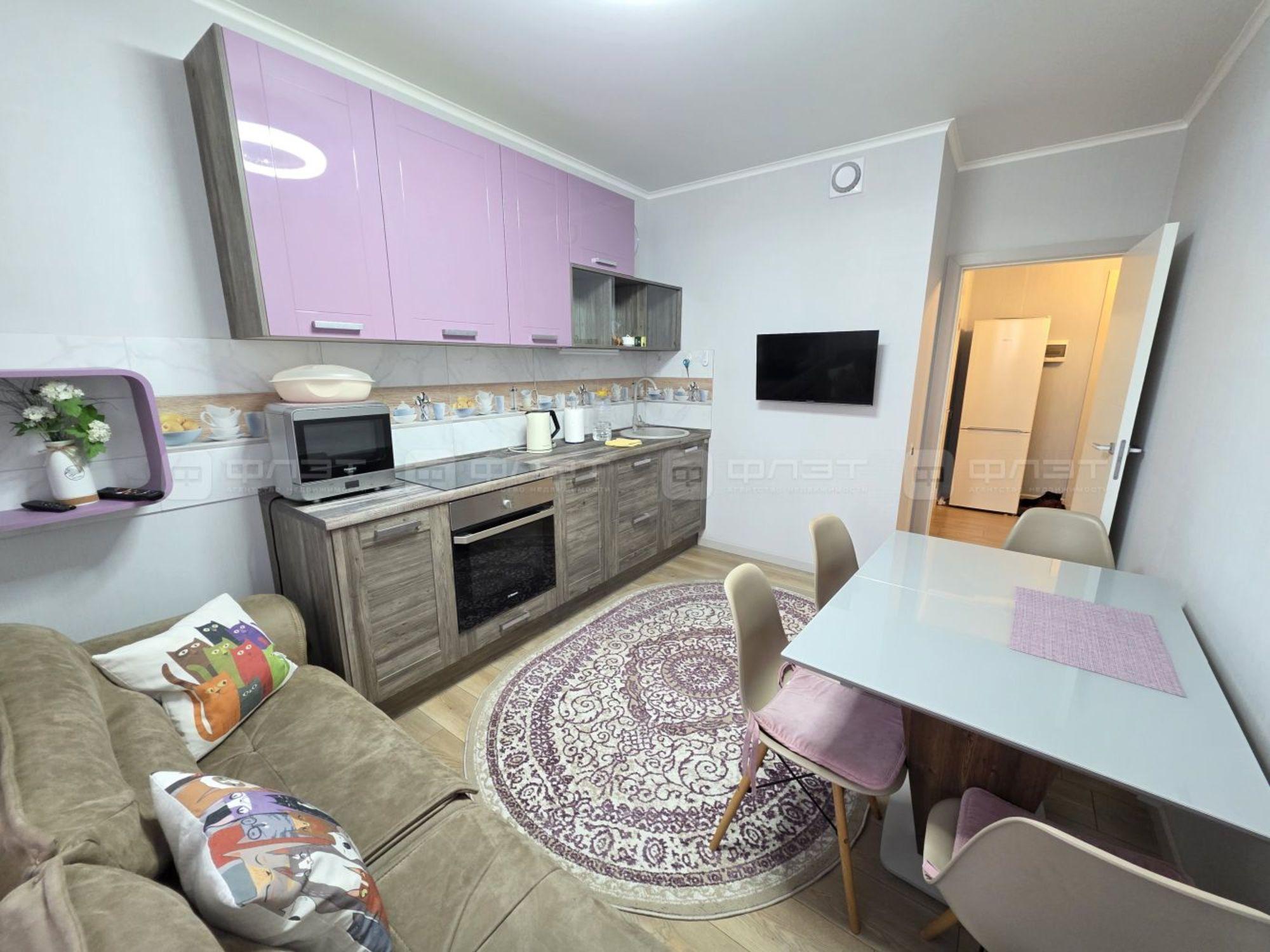 Купить квартиру за 12 300 000 рублей на ул. Комсомольская, дом 1