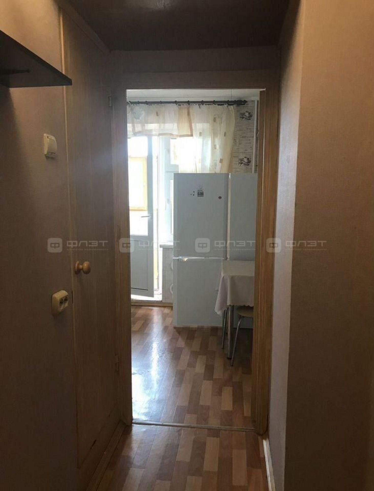 Купить квартиру за 8 370 000 рублей на ул. Четаева, дом 43