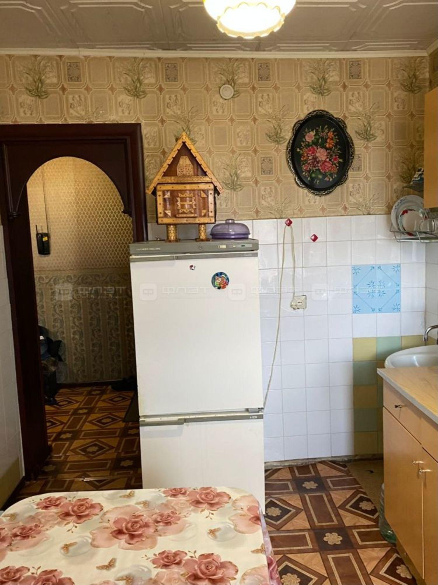 Купить квартиру за 14 000 000 рублей на ул. Чистопольская, дом 5