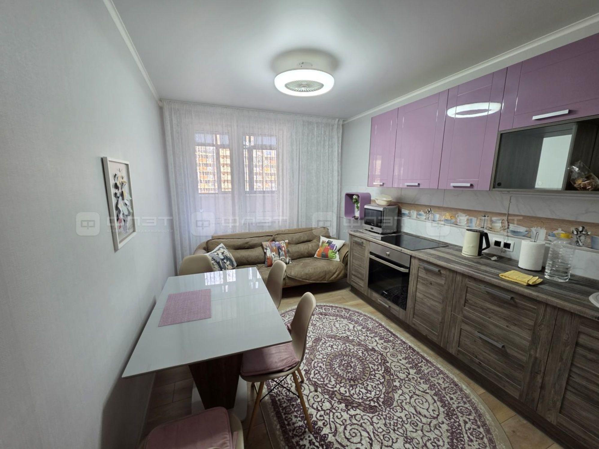 Купить квартиру за 12 300 000 рублей на ул. Комсомольская, дом 1