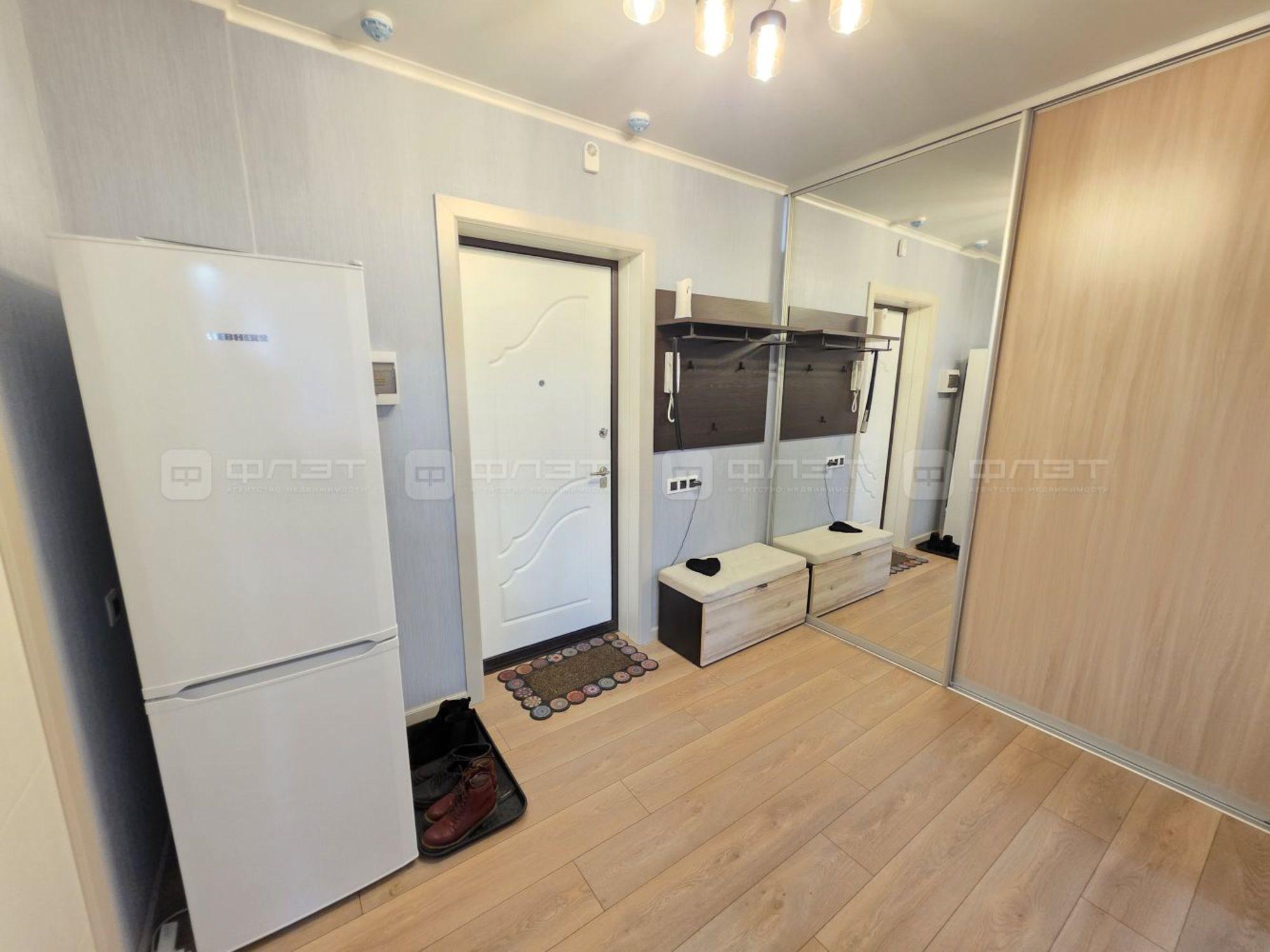 Купить квартиру за 12 300 000 рублей на ул. Комсомольская, дом 1