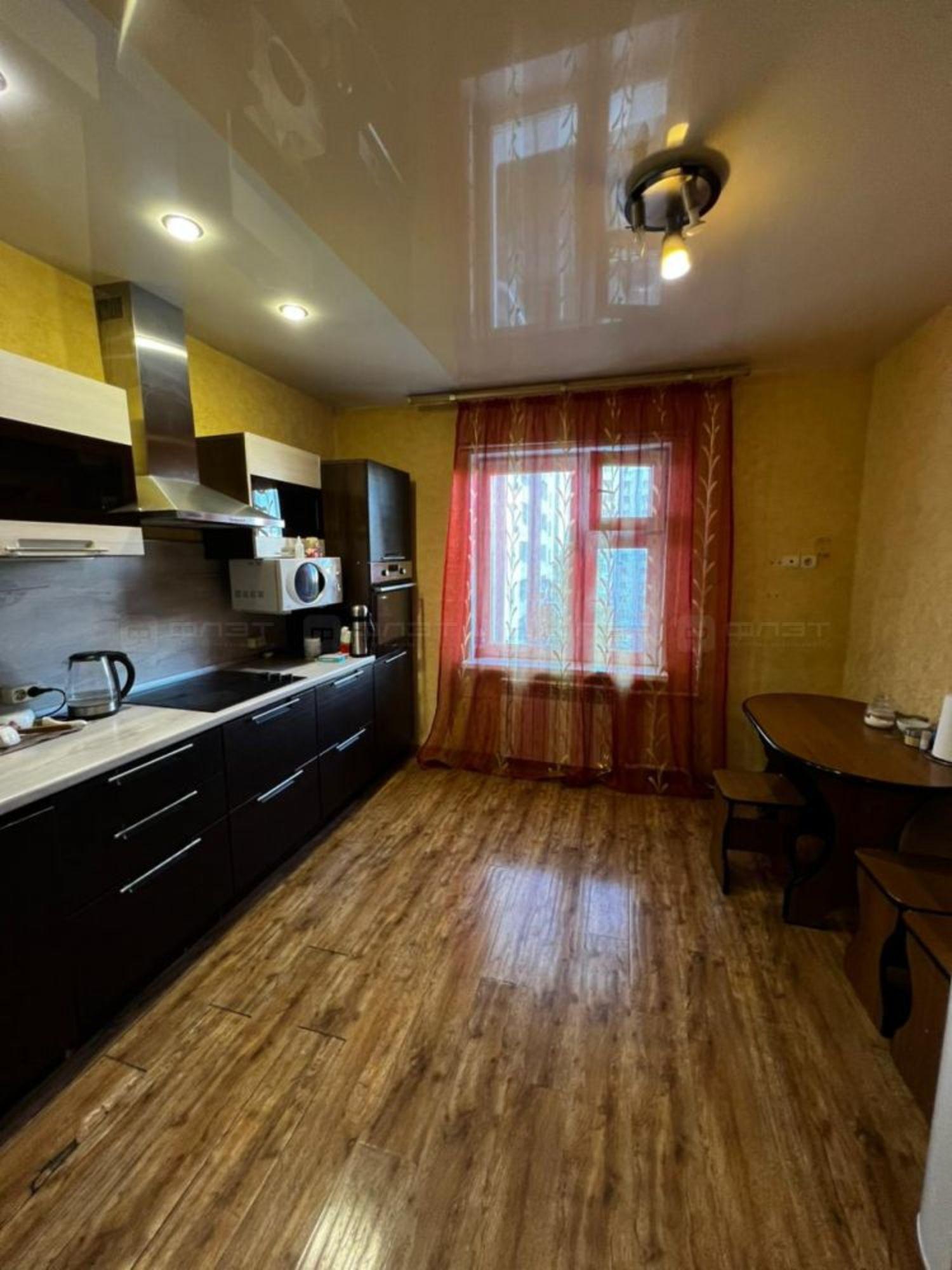 Купить квартиру за 12 500 000 рублей на пр. Победы, дом 100