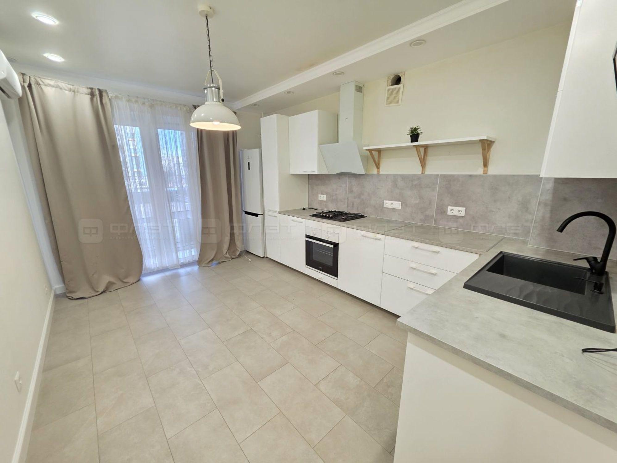 Купить квартиру за 22 500 000 рублей на ул. Николая Ершова, дом 62в