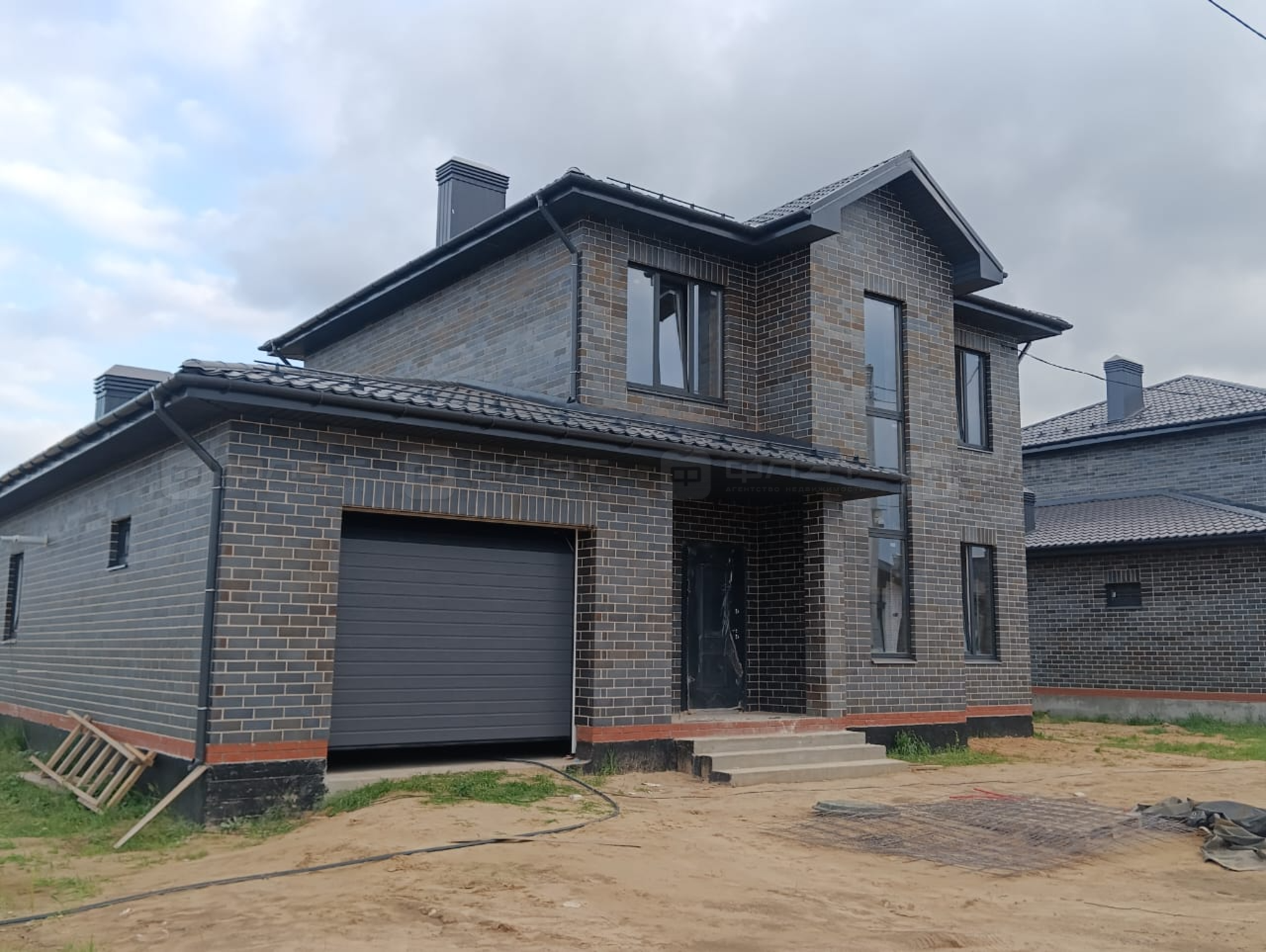 Купить дачу, дом, коттедж за 13 799 000 рублей на ул. Адымнар