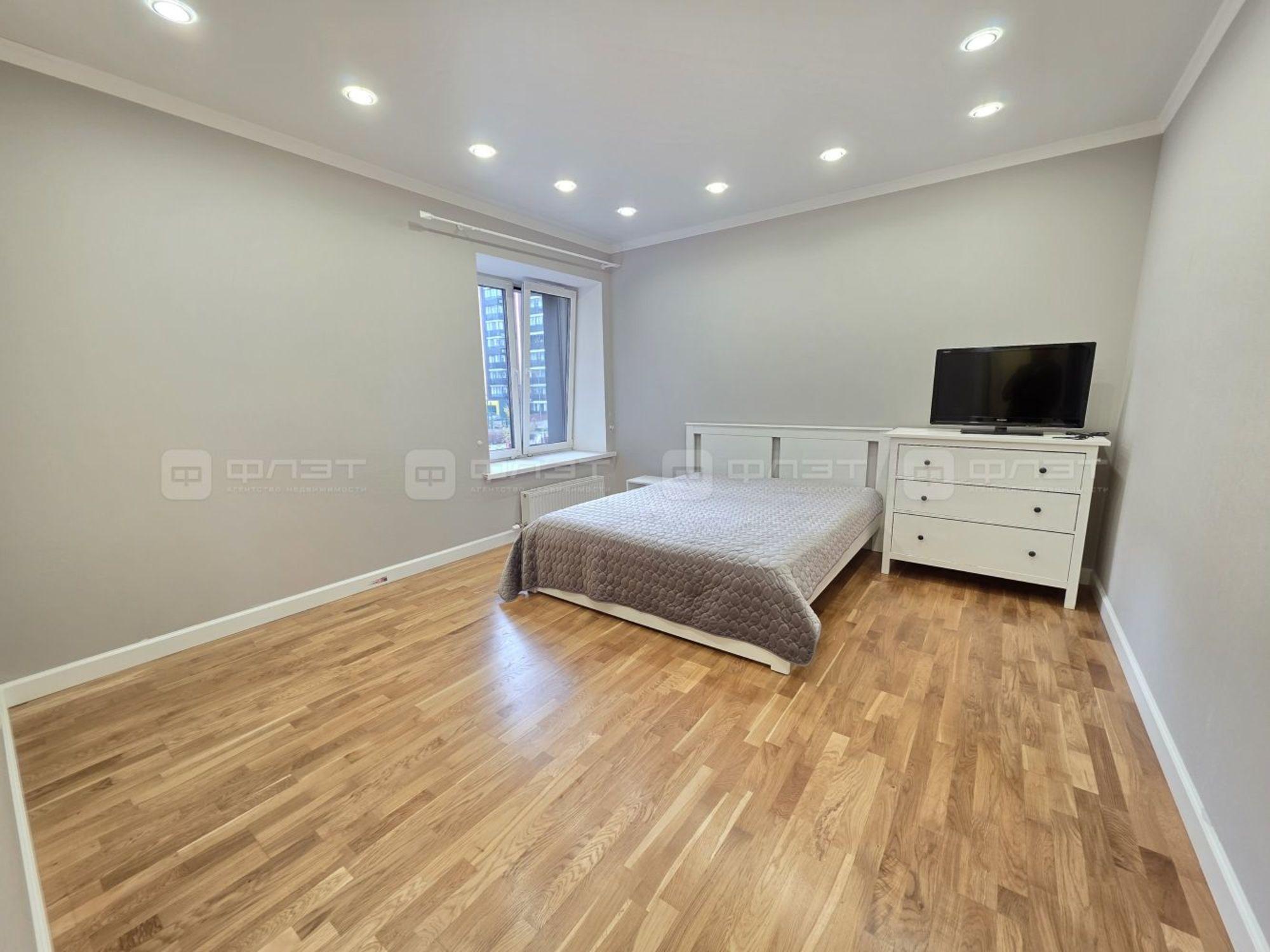 Купить квартиру за 22 500 000 рублей на ул. Николая Ершова, дом 62в