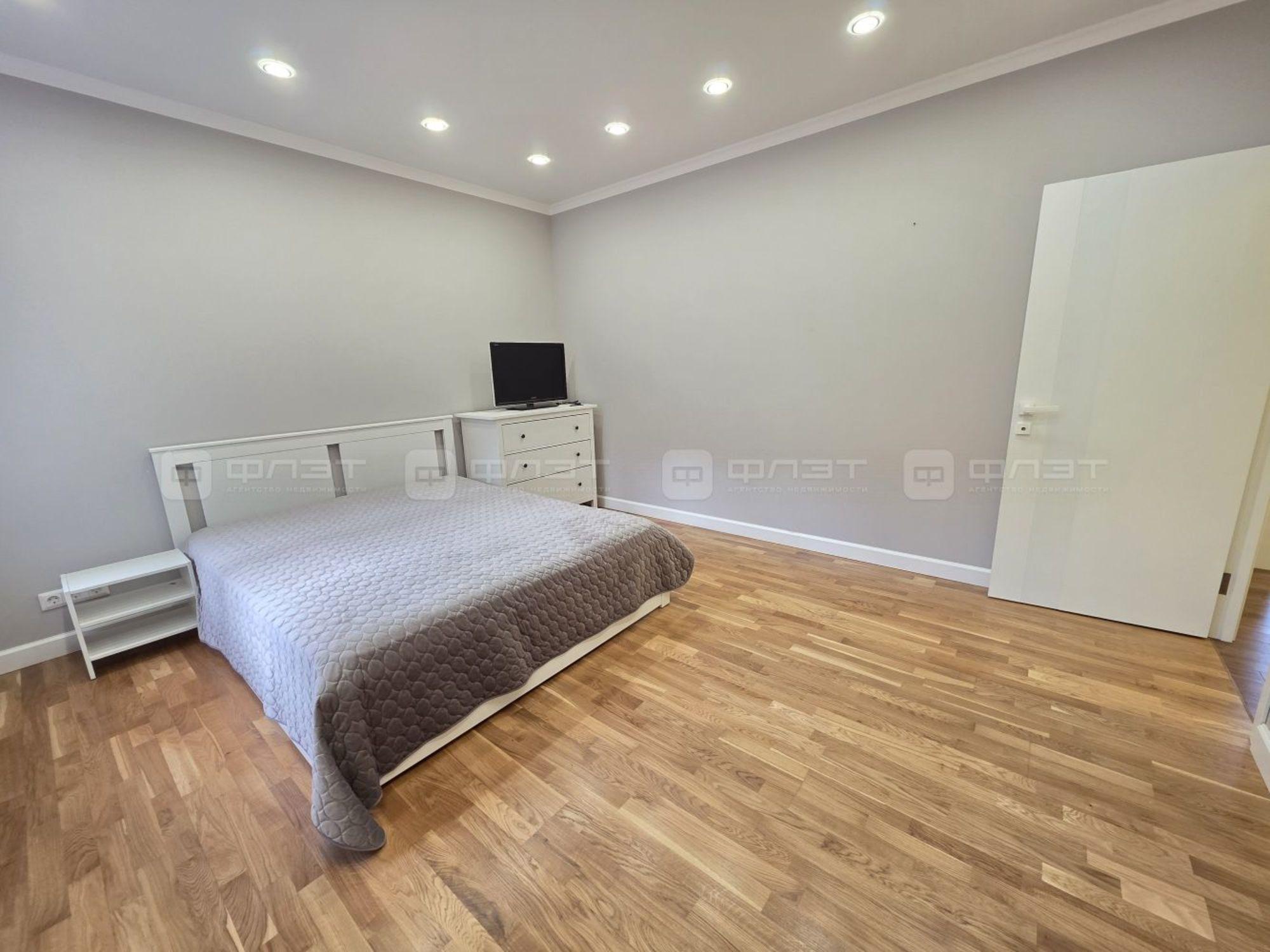 Купить квартиру за 22 500 000 рублей на ул. Николая Ершова, дом 62в