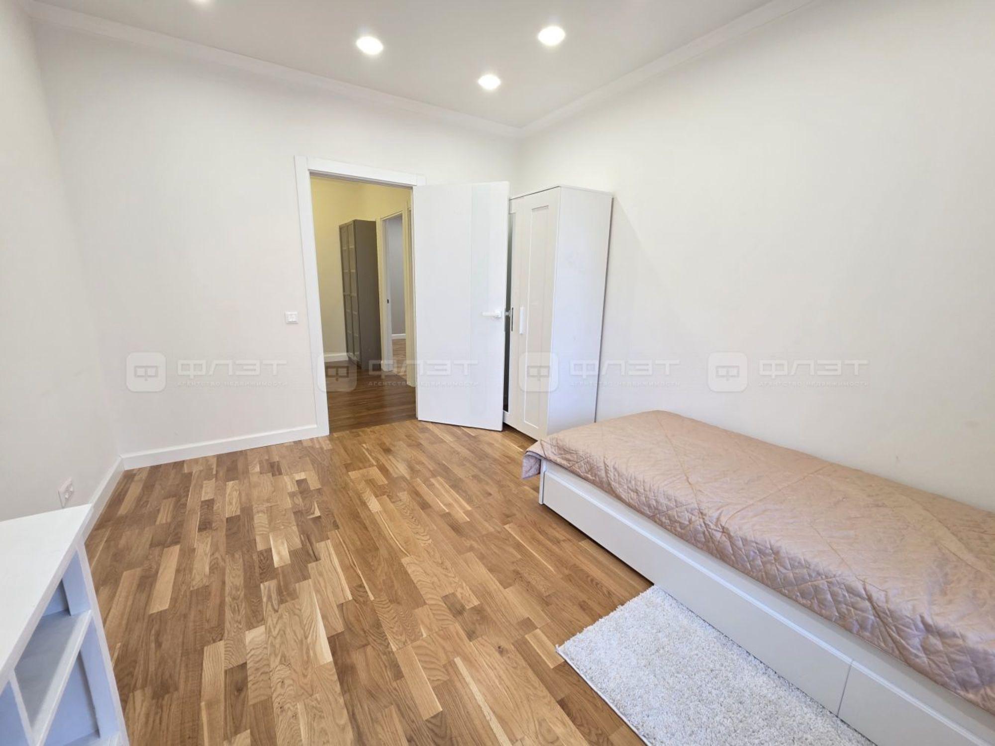 Купить квартиру за 22 500 000 рублей на ул. Николая Ершова, дом 62в