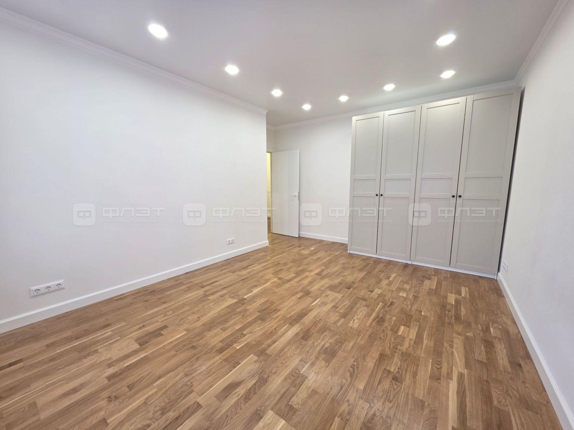 Купить квартиру за 22 500 000 рублей на ул. Николая Ершова, дом 62в