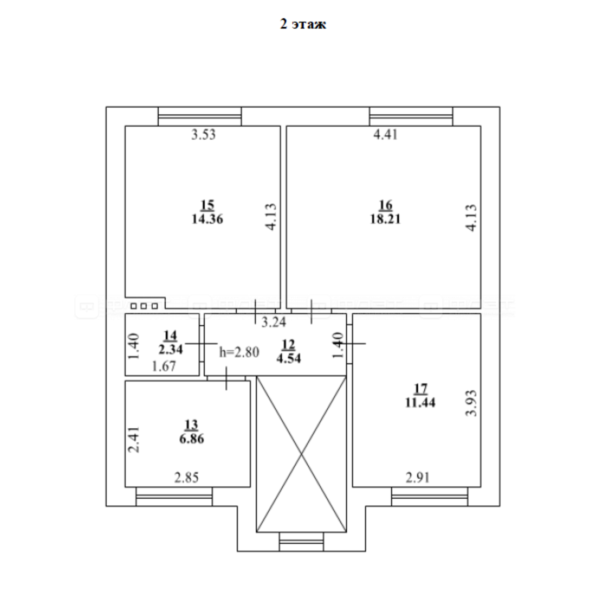 Купить дачу, дом, коттедж за 13 799 000 рублей на ул. Адымнар