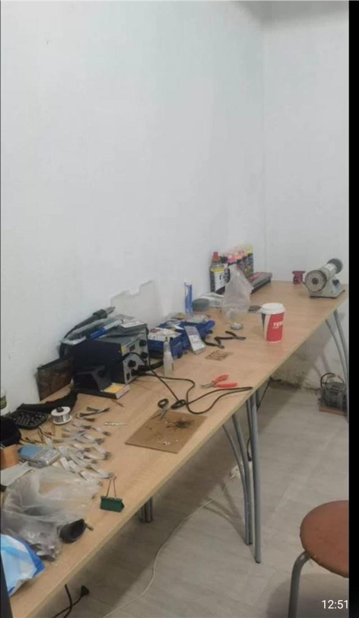 Купить складское помещение за 550 000 рублей на ул Солнечная (Лесной городок), д. 60