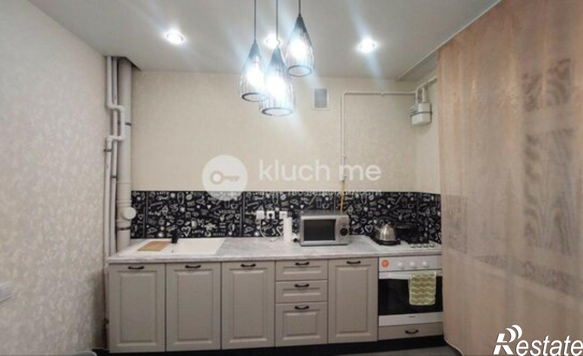 Купить квартиру за 9 500 000 рублей на Гвардейская улица, 16Б