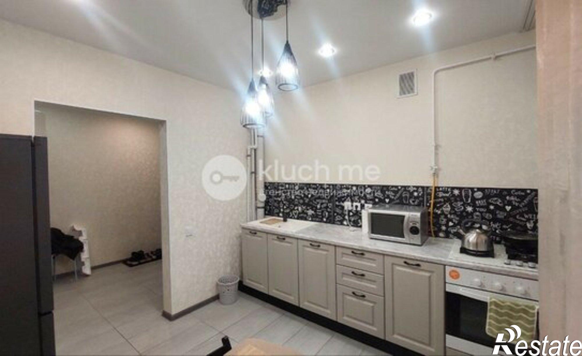 Купить квартиру за 9 500 000 рублей на Гвардейская улица, 16Б